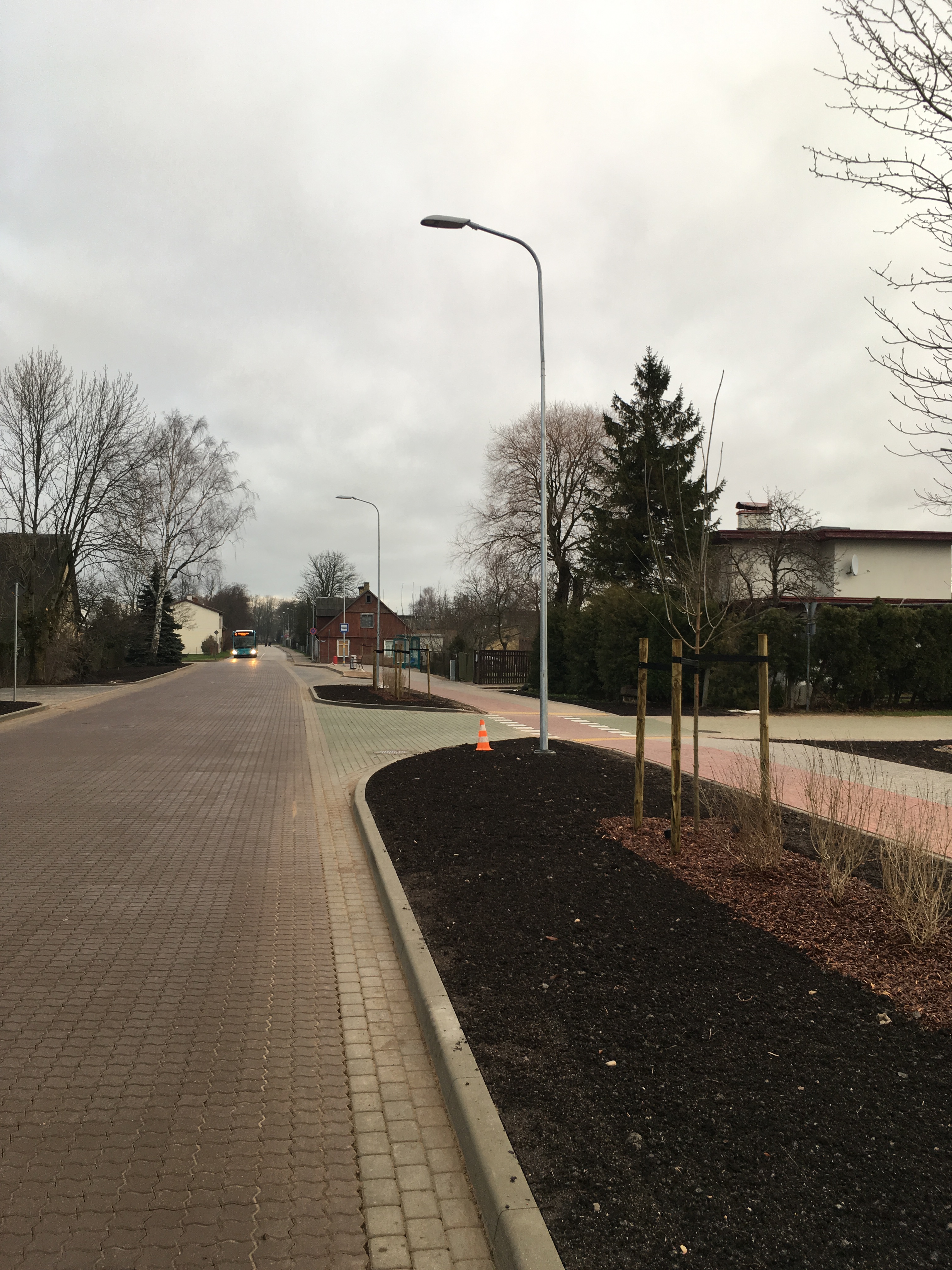 Apkārtnes foto