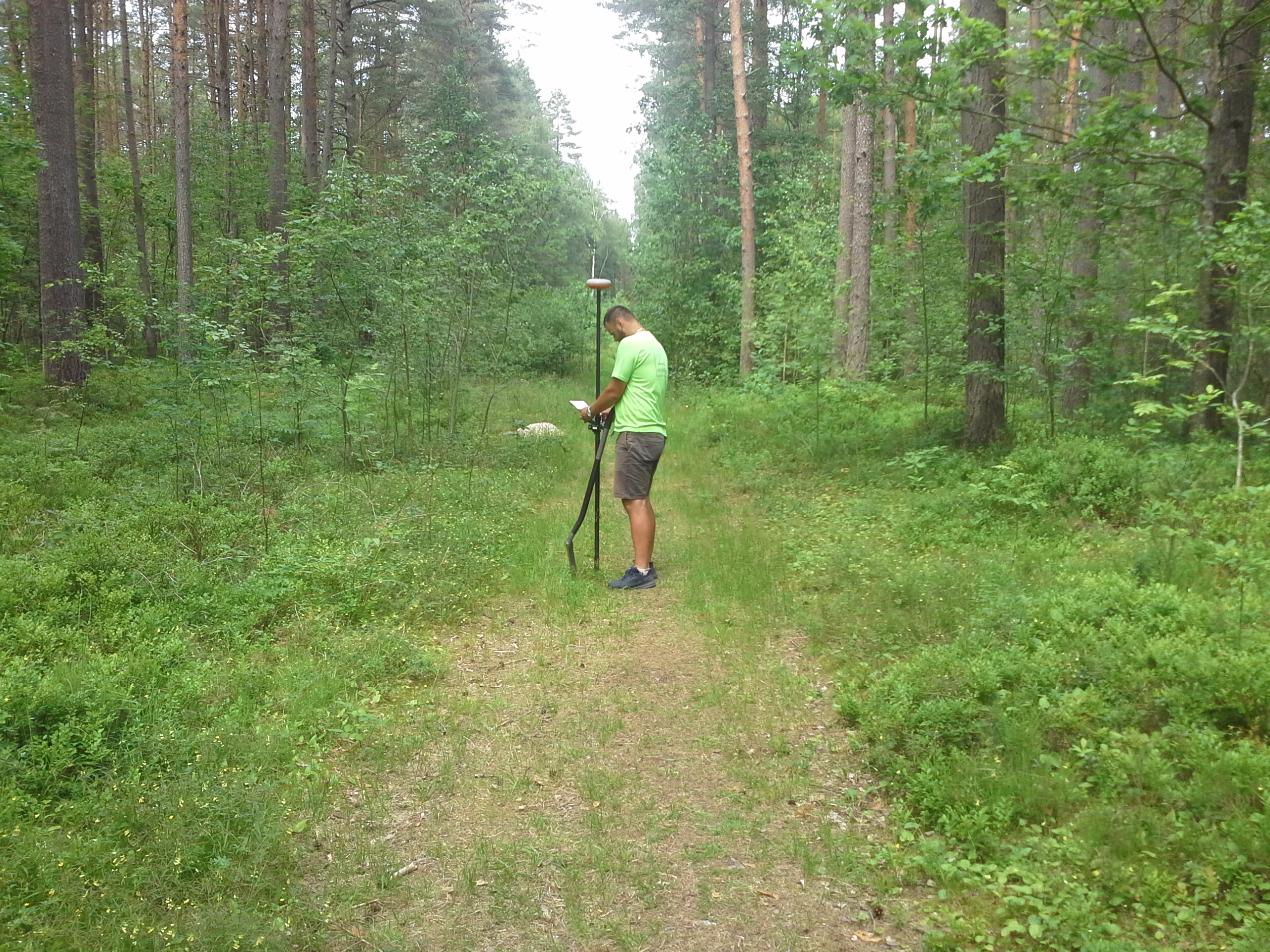 Apkārtnes foto