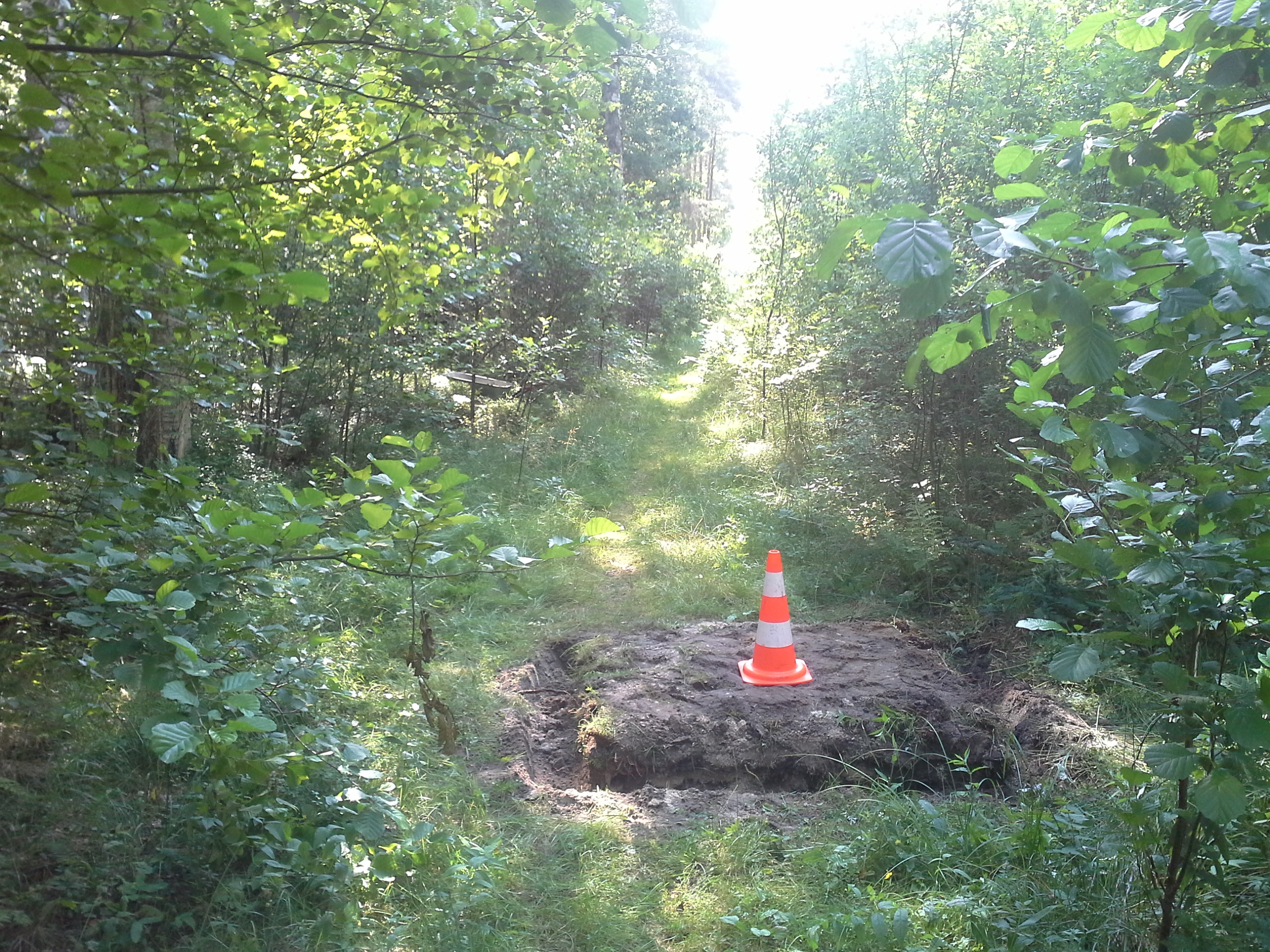 Apkārtnes foto