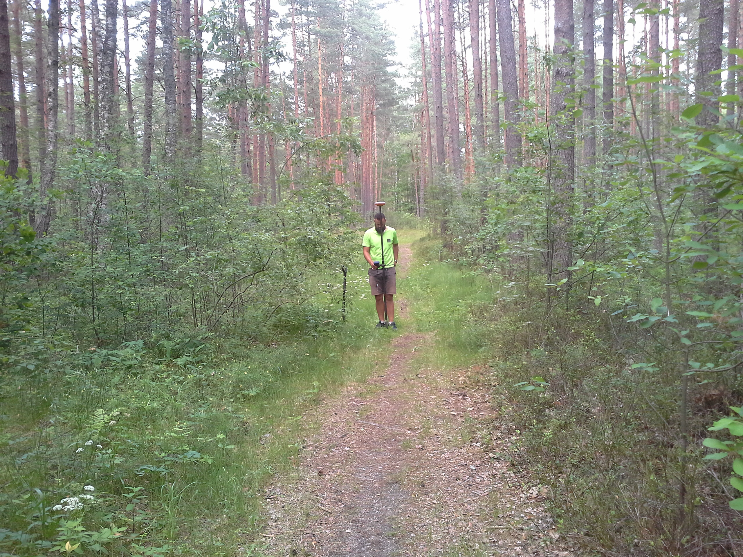 Apkārtnes foto