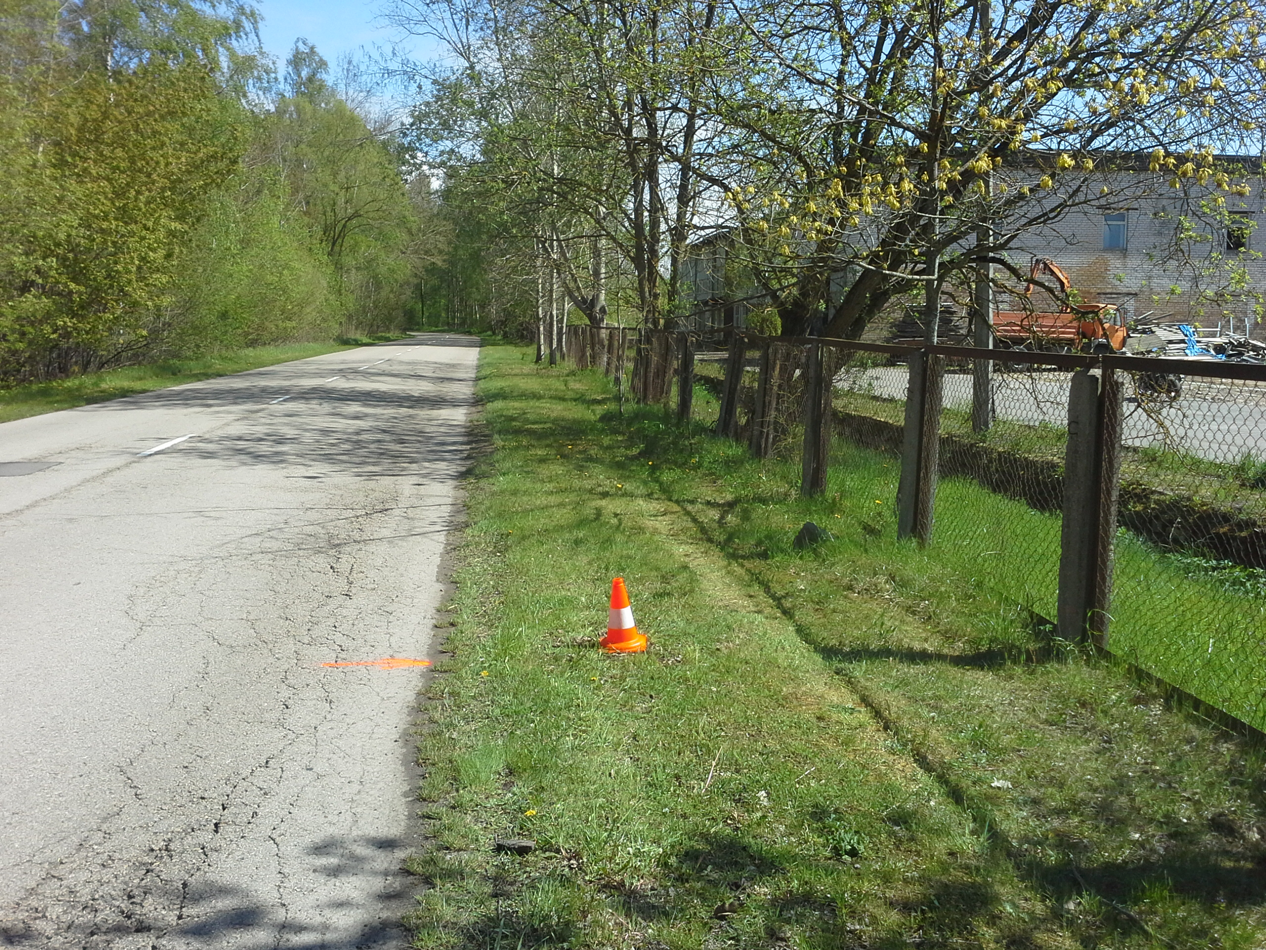 Apkārtnes foto