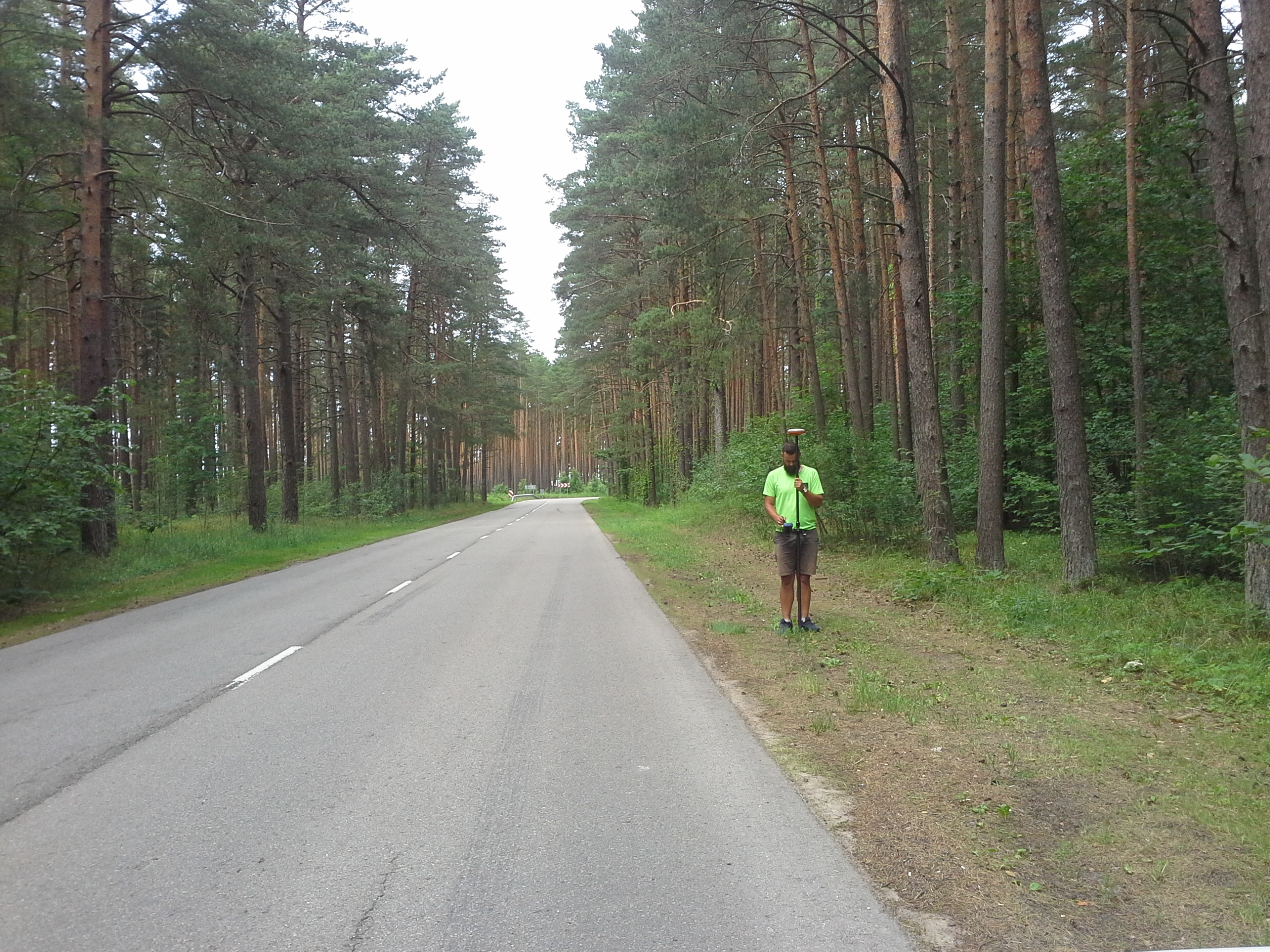 Apkārtnes foto