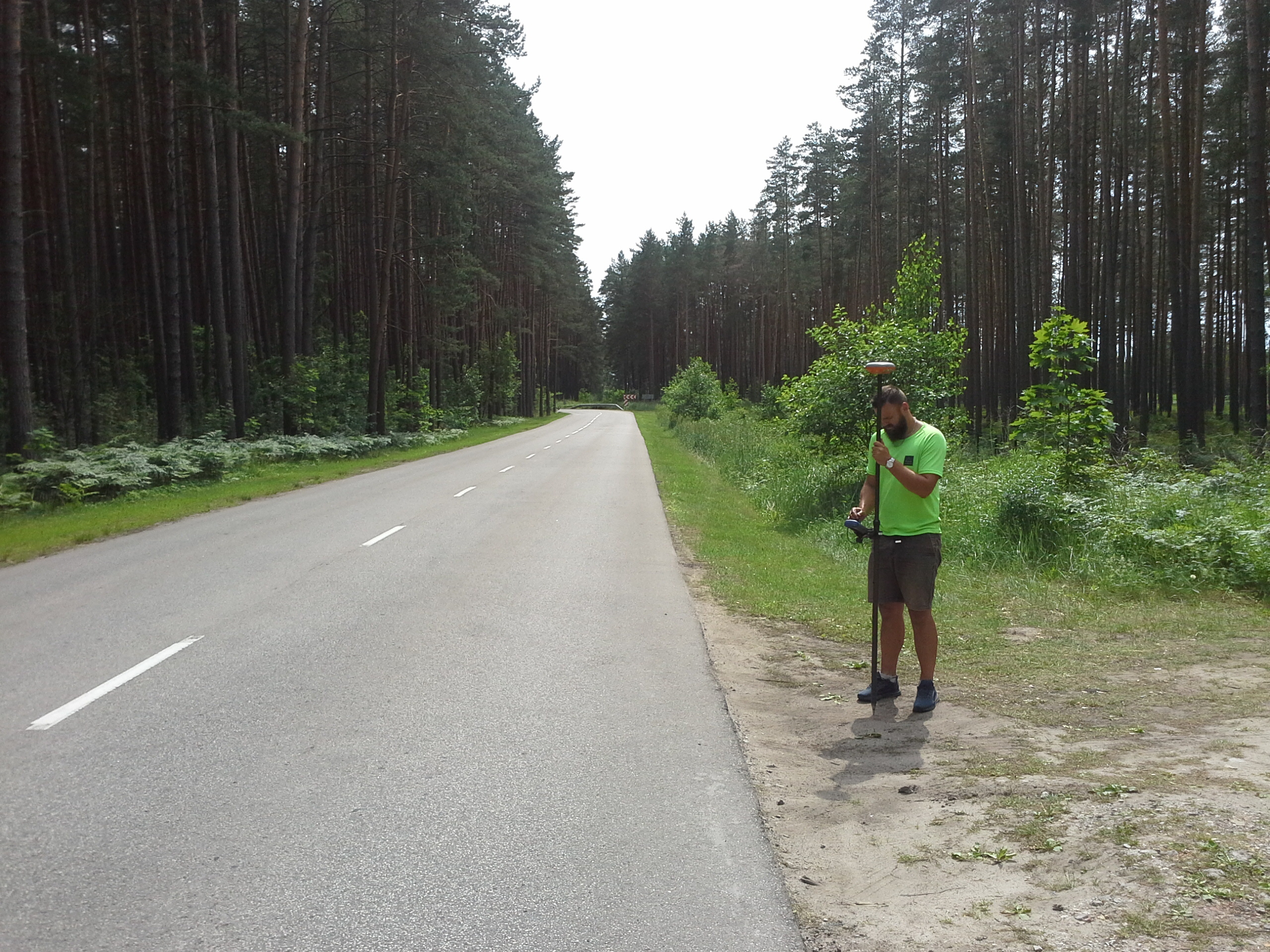 Apkārtnes foto