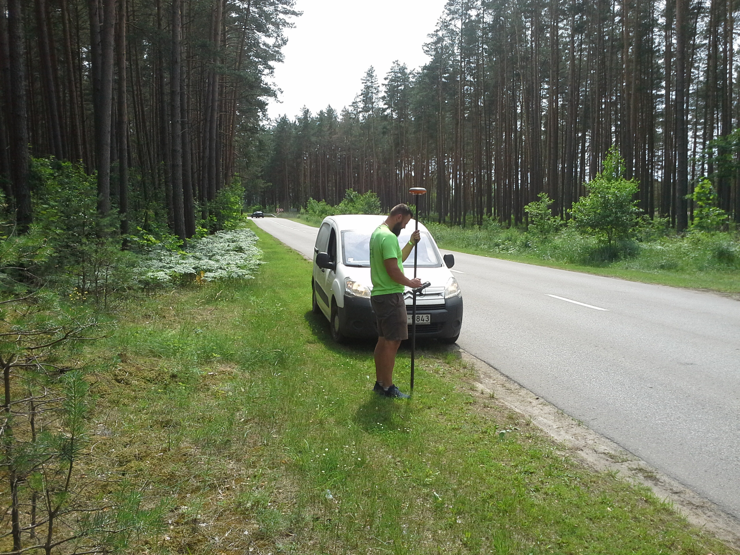 Apkārtnes foto