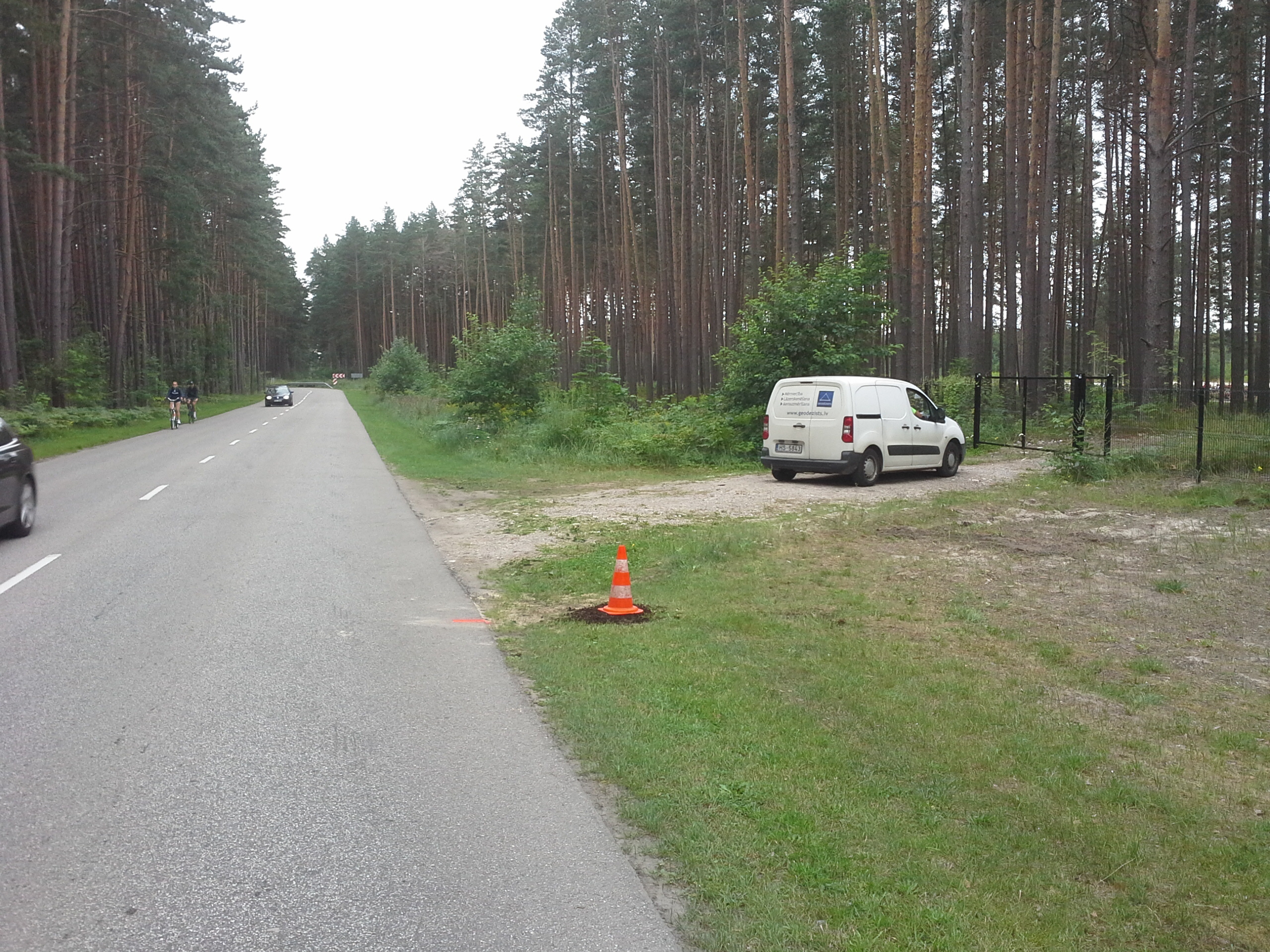 Apkārtnes foto