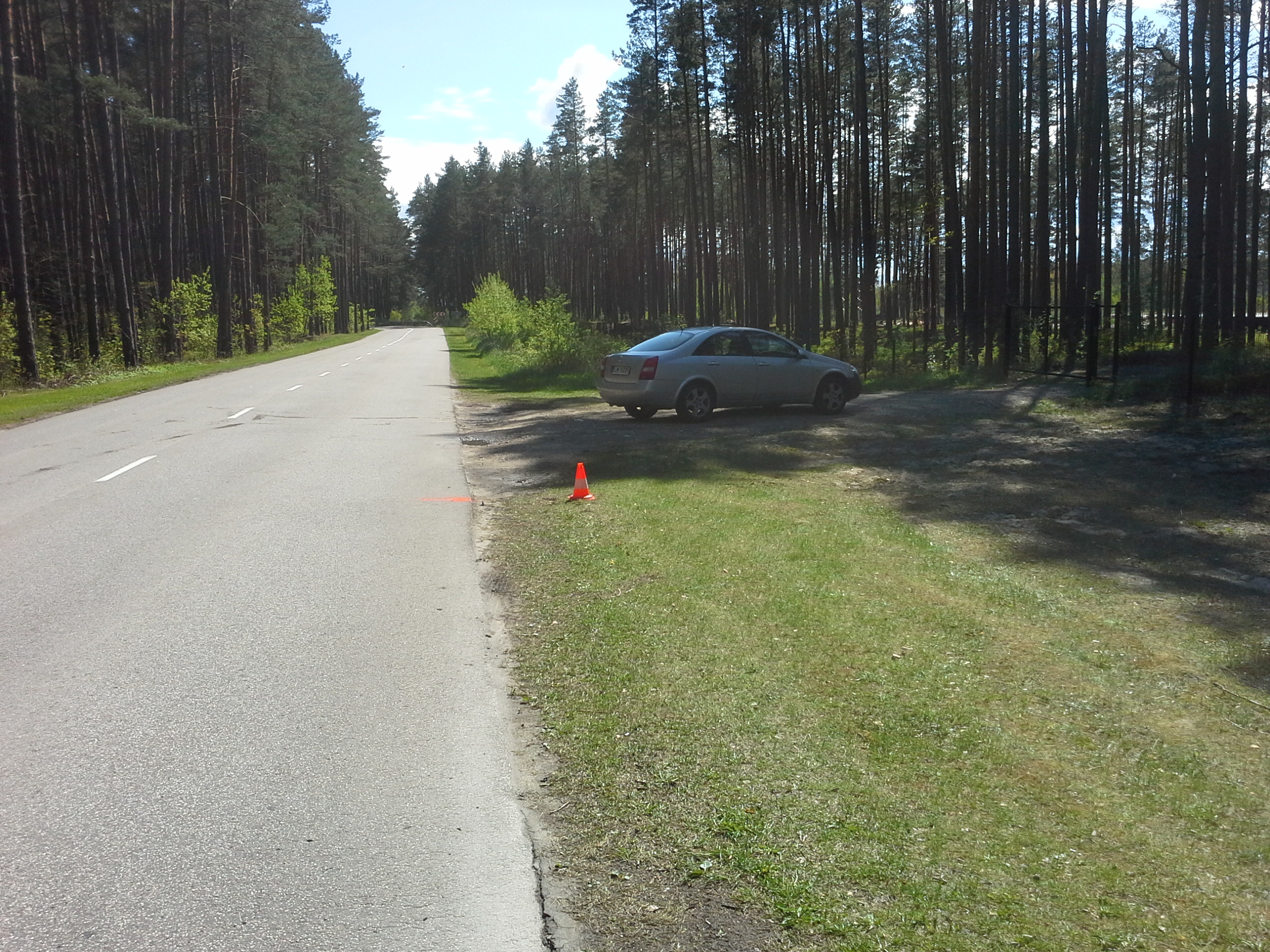Apkārtnes foto