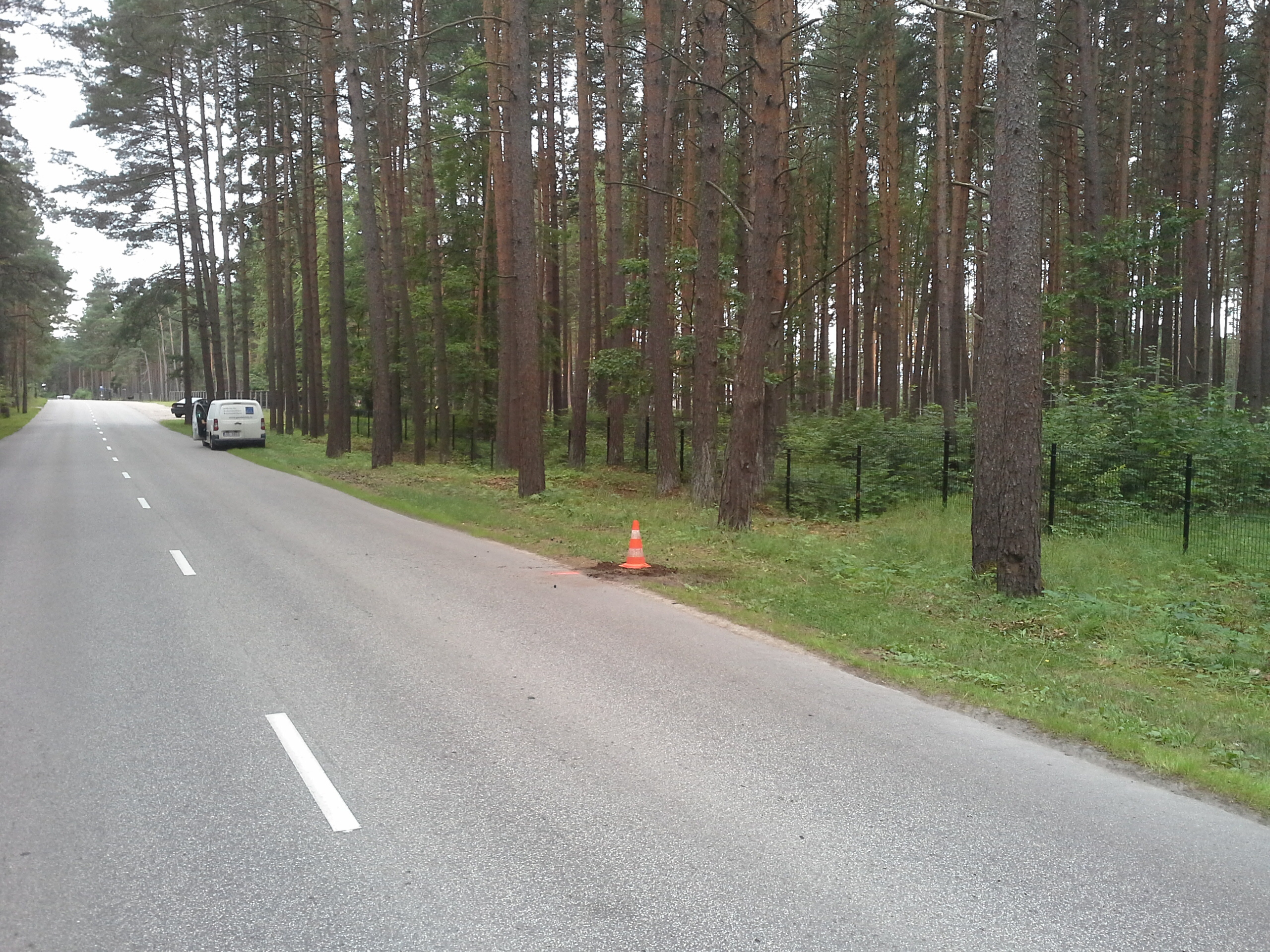 Apkārtnes foto