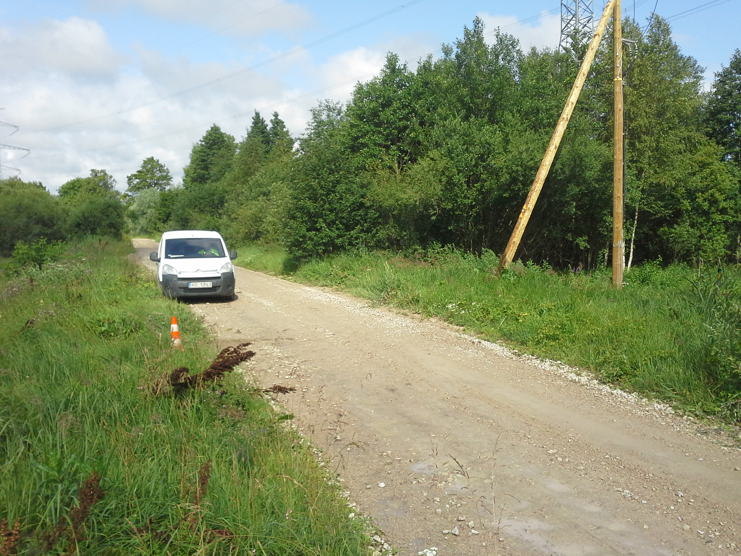 Apkārtnes foto