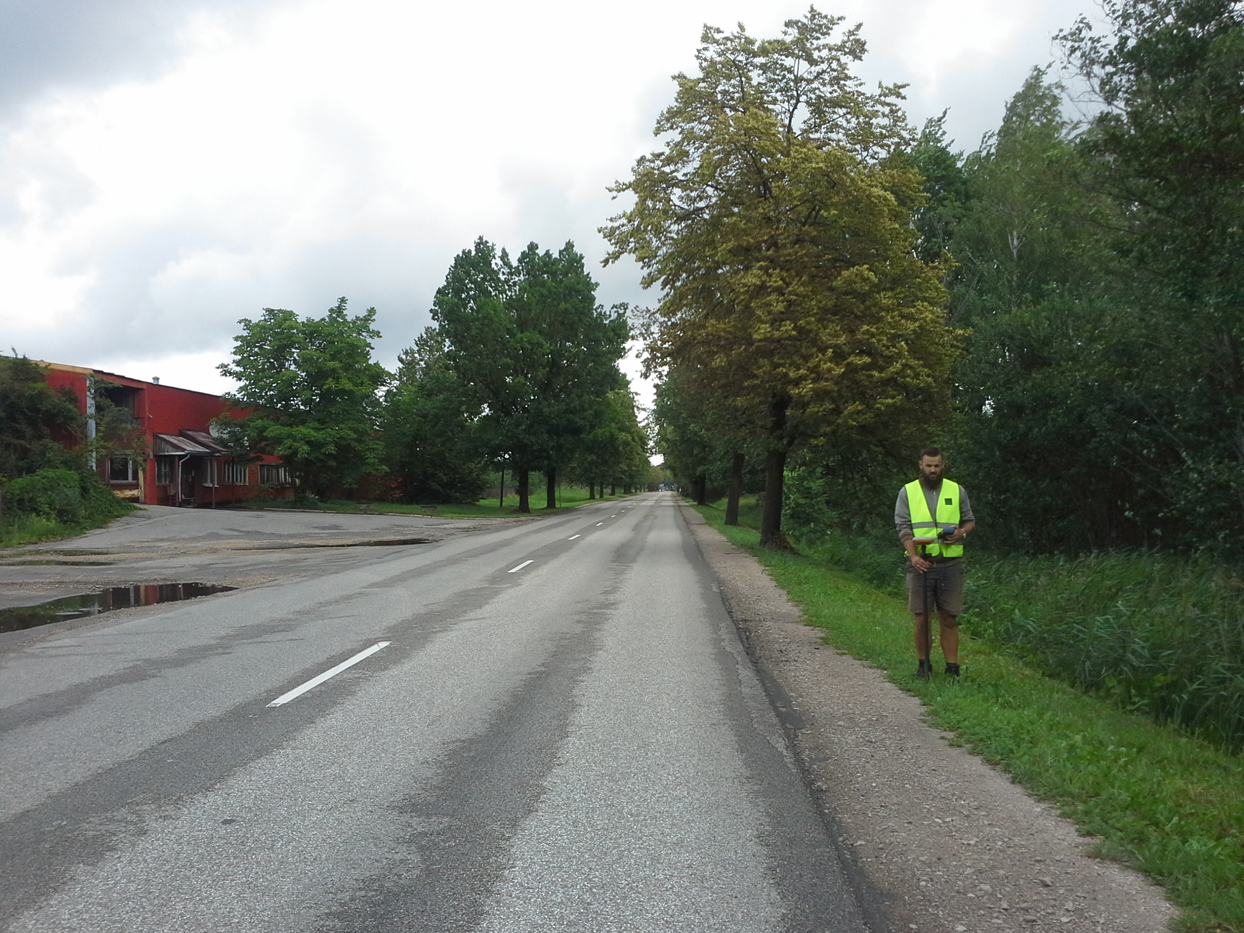 Apkārtnes foto