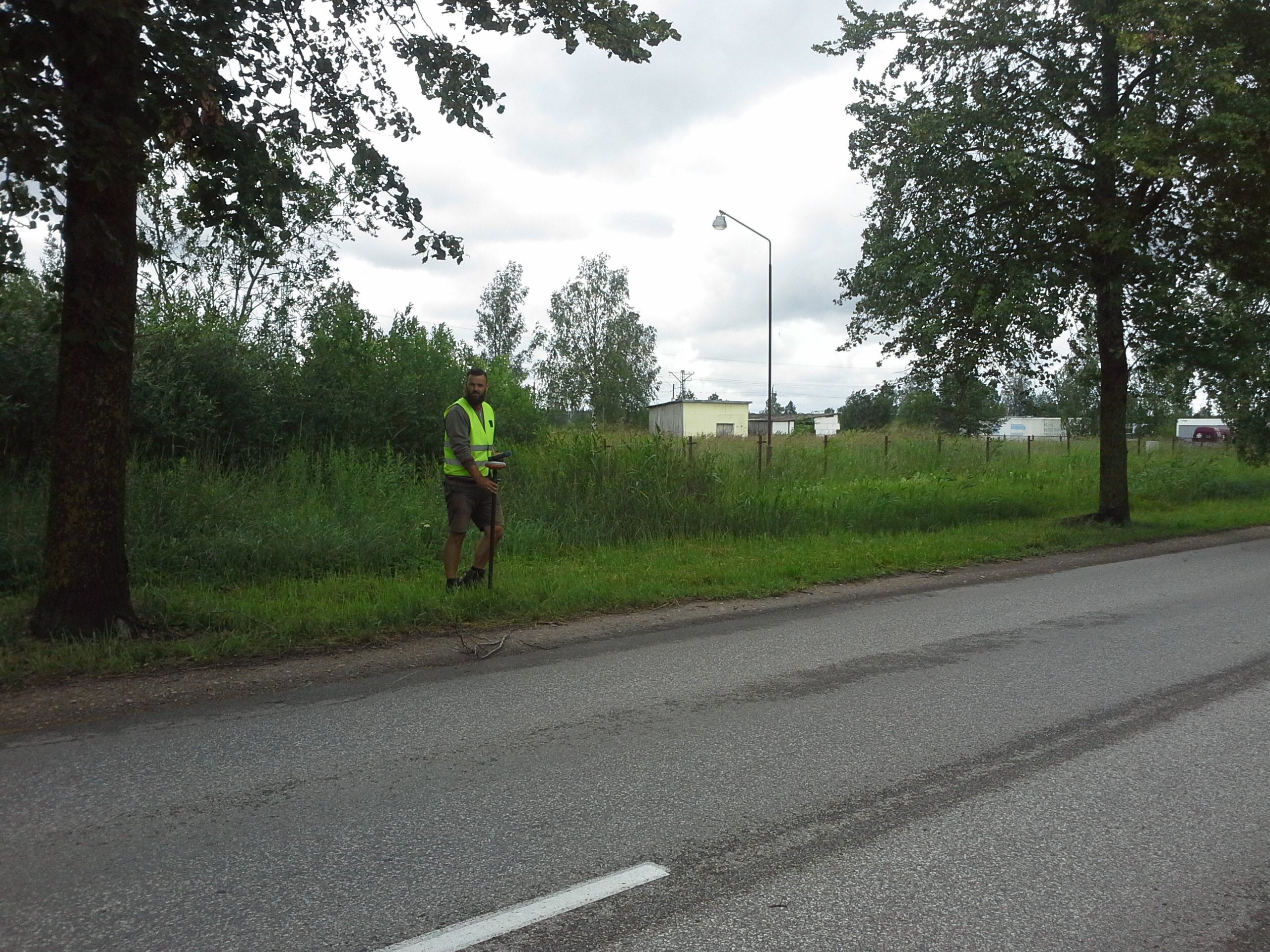Apkārtnes foto