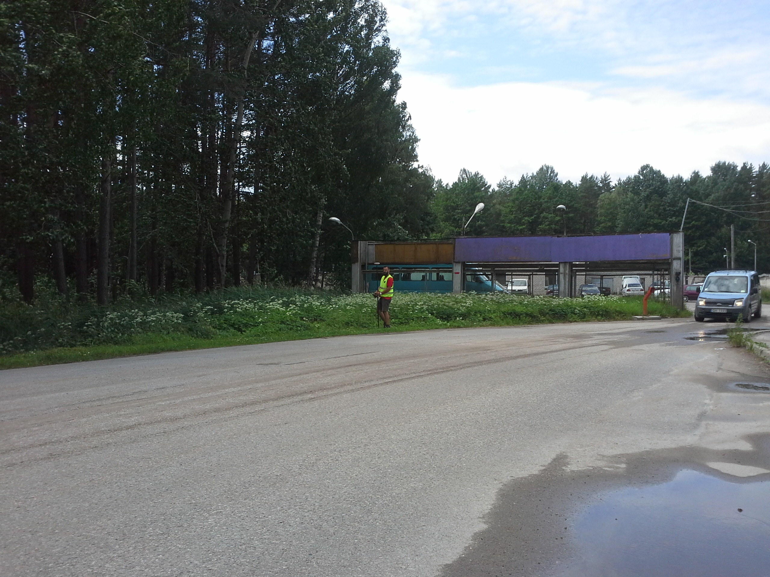 Apkārtnes foto