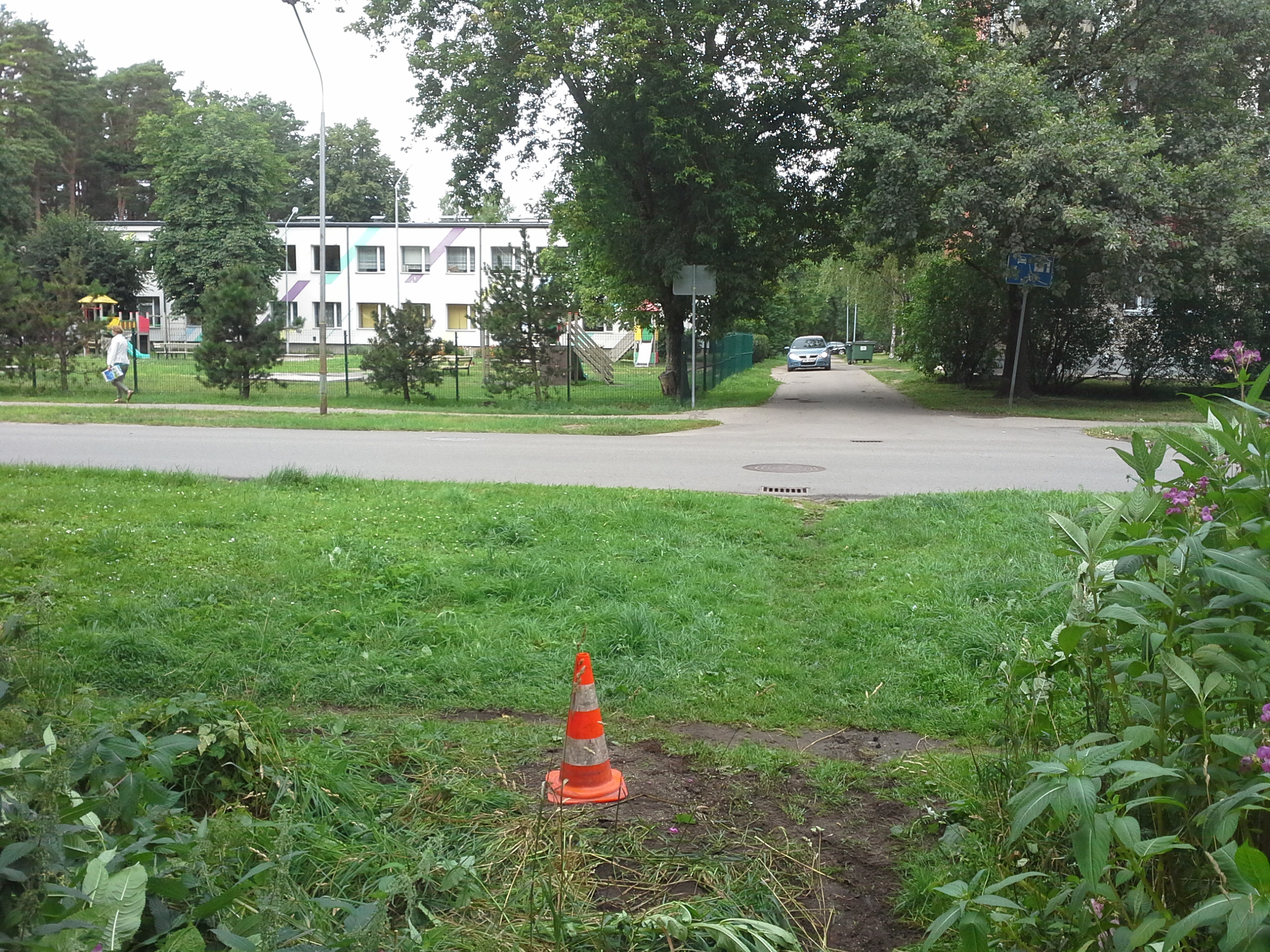 Apkārtnes foto