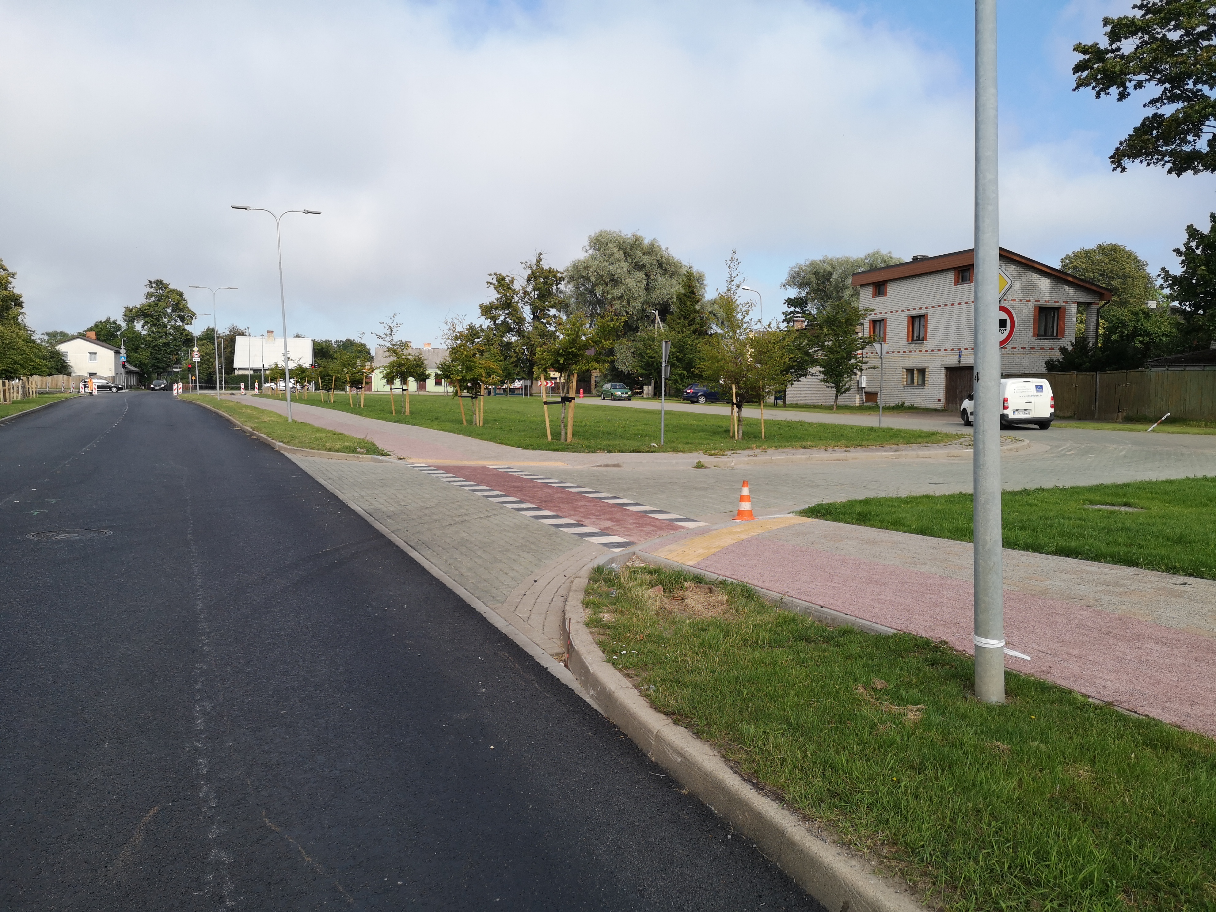 Apkārtnes foto