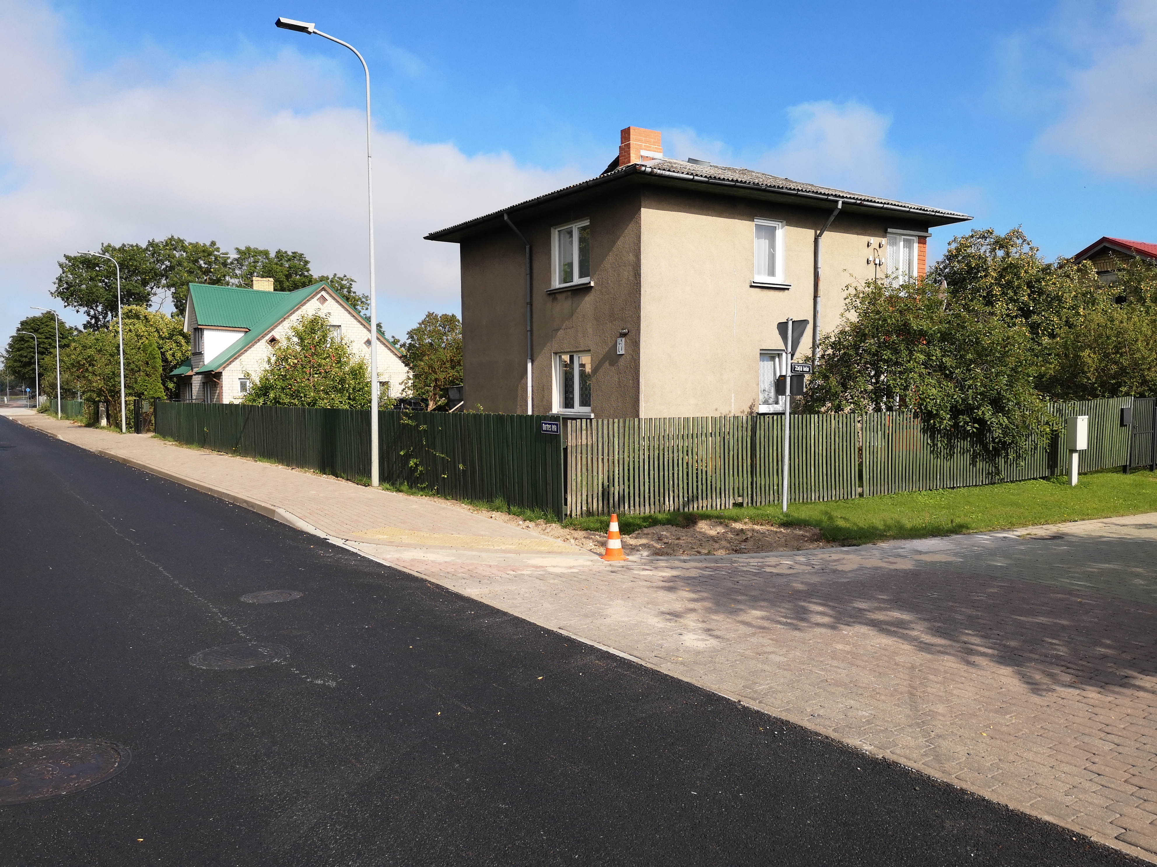 Apkārtnes foto
