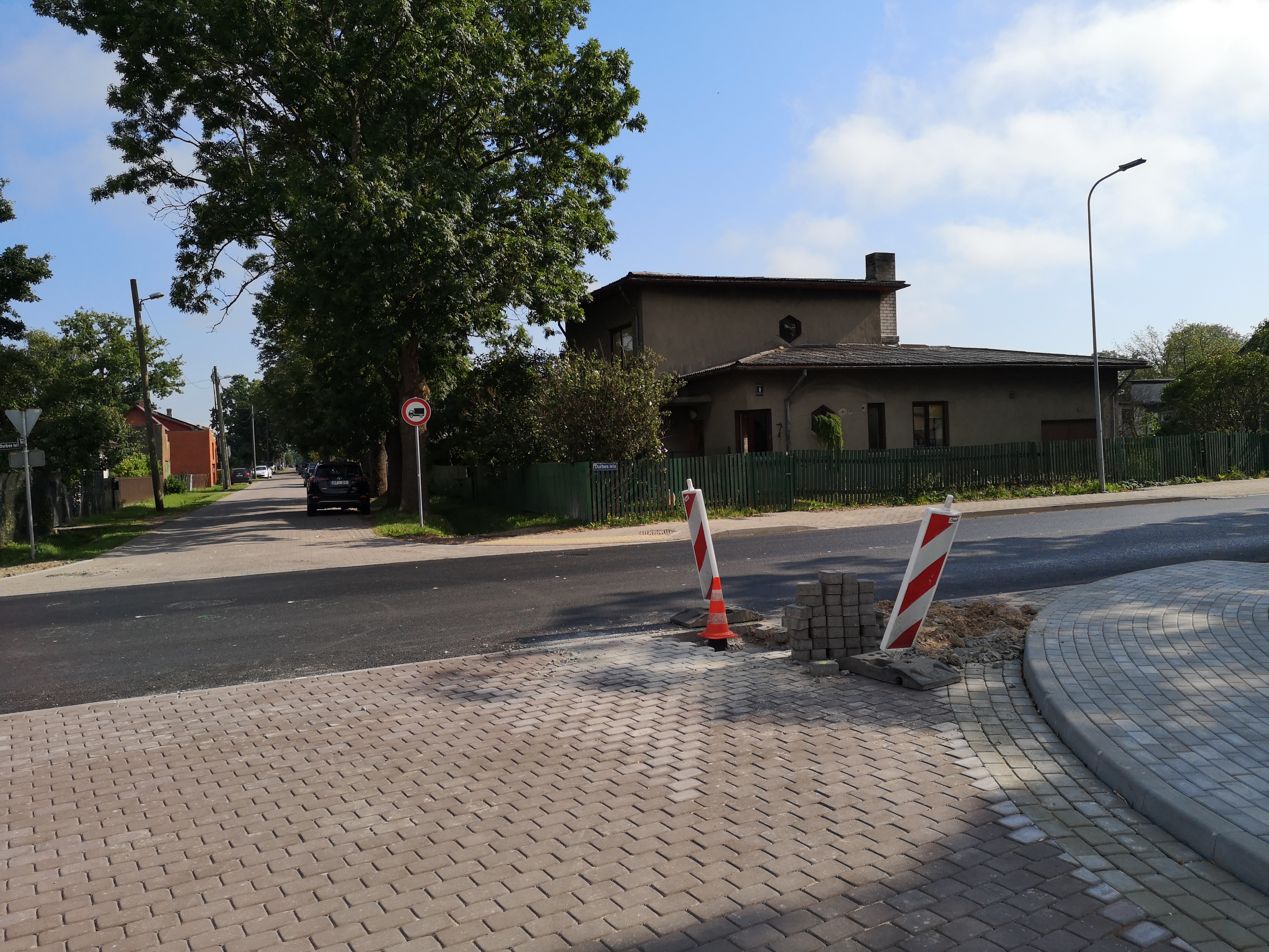 Apkārtnes foto