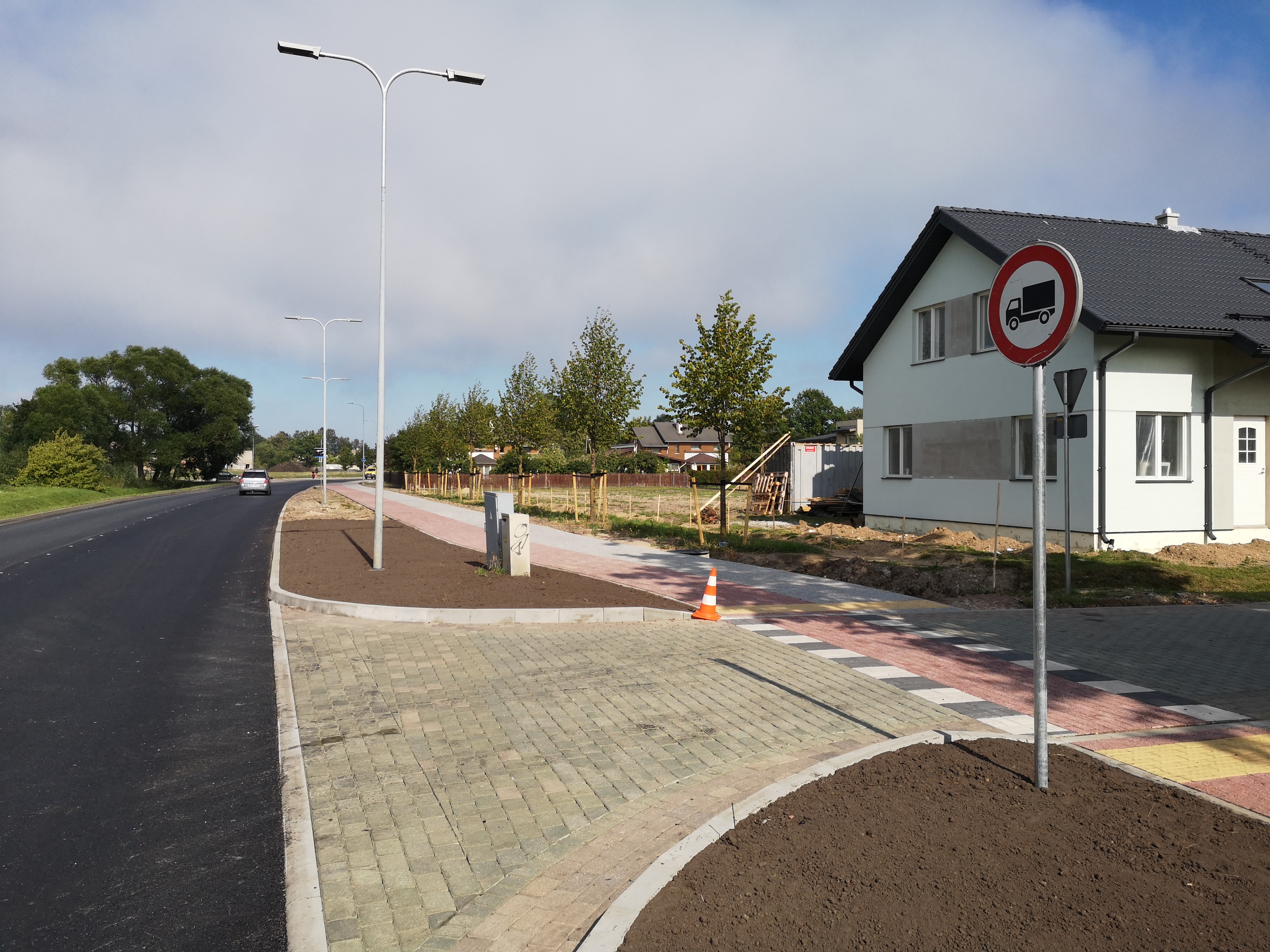 Apkārtnes foto