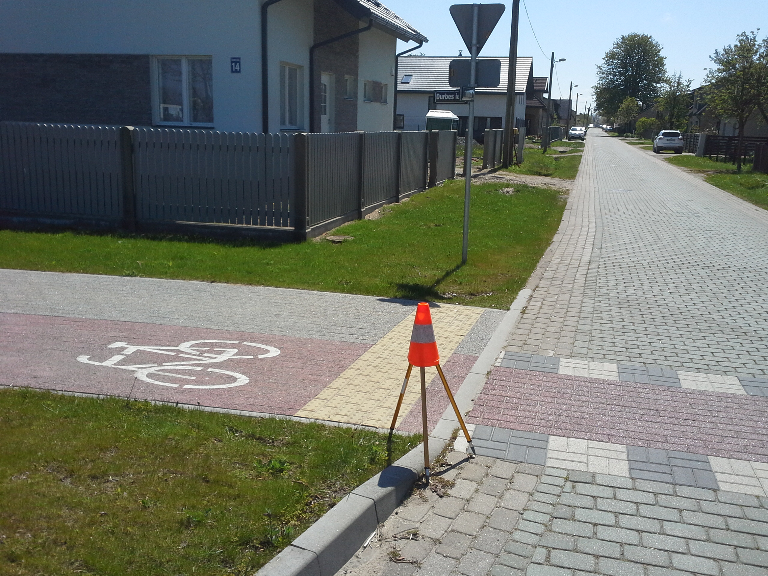 Apkārtnes foto