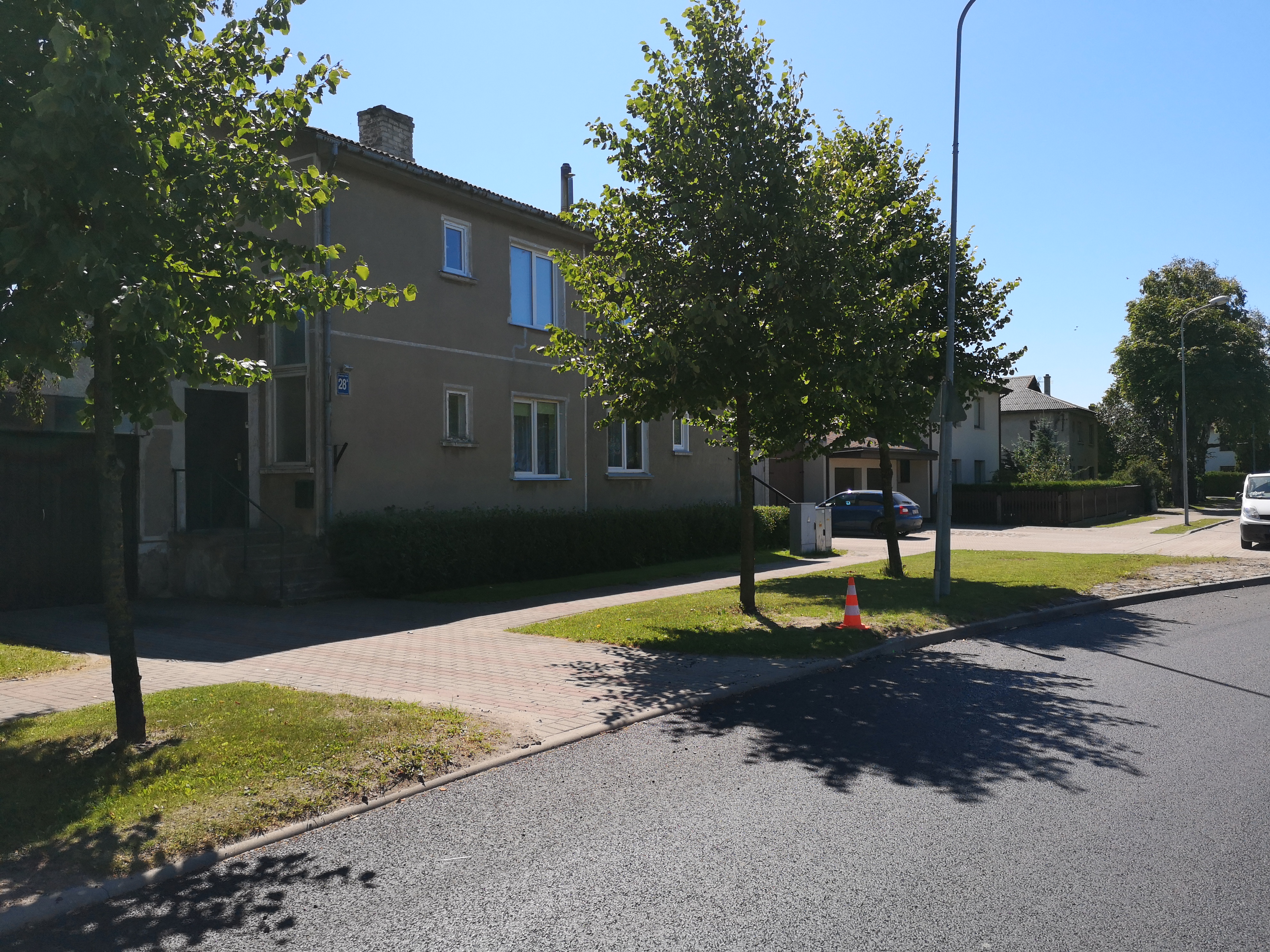 Apkārtnes foto