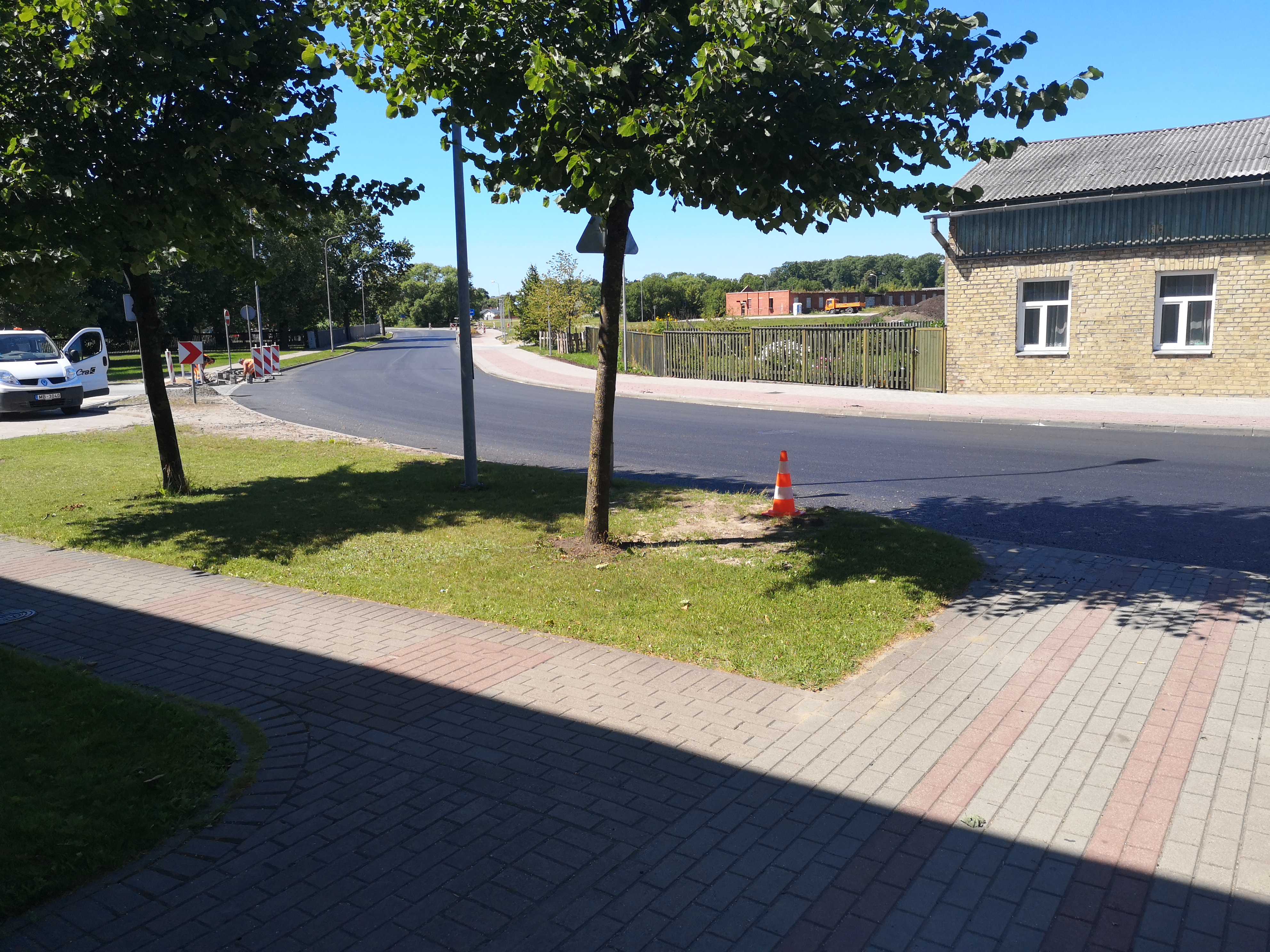 Apkārtnes foto