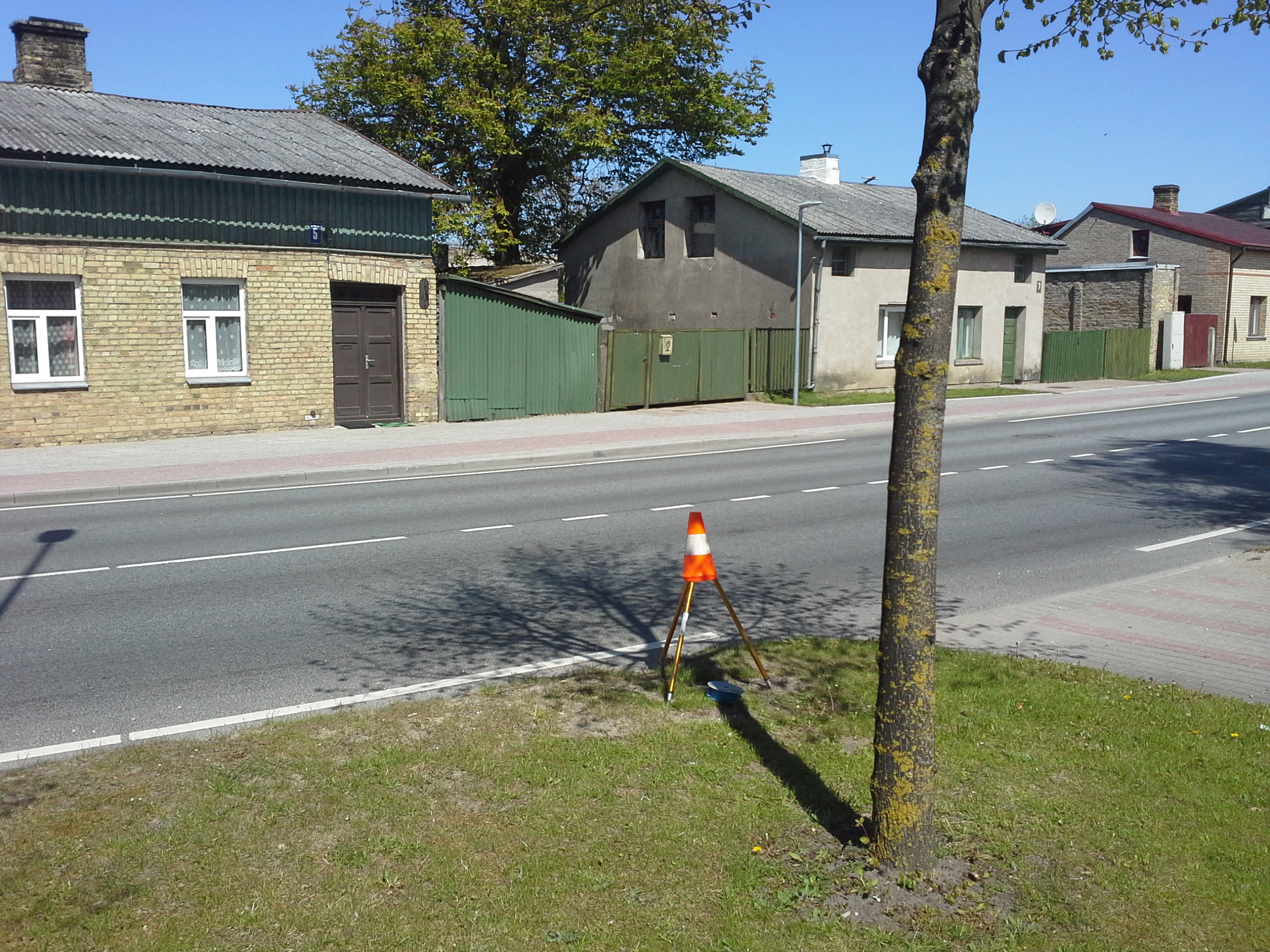 Apkārtnes foto