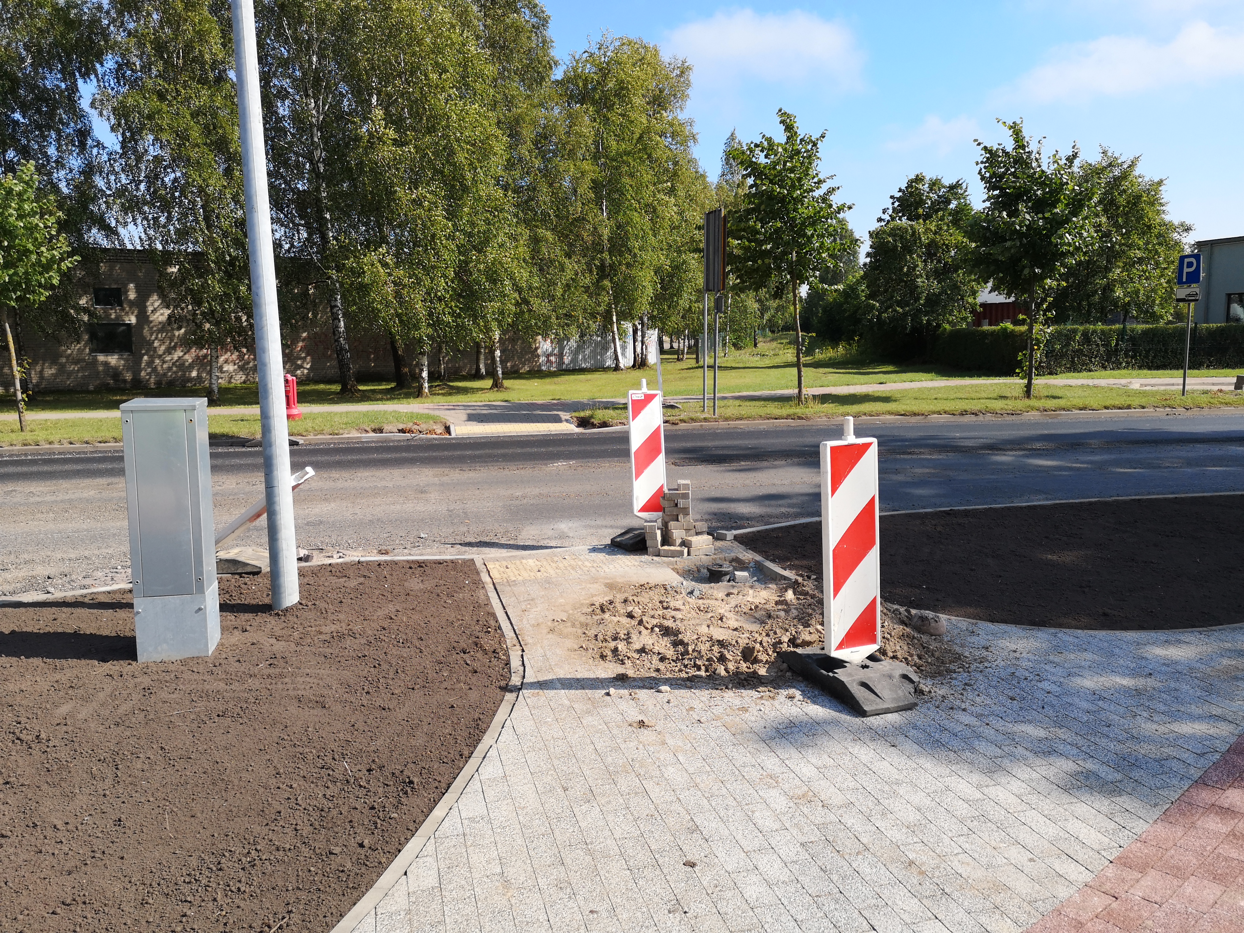 Apkārtnes foto