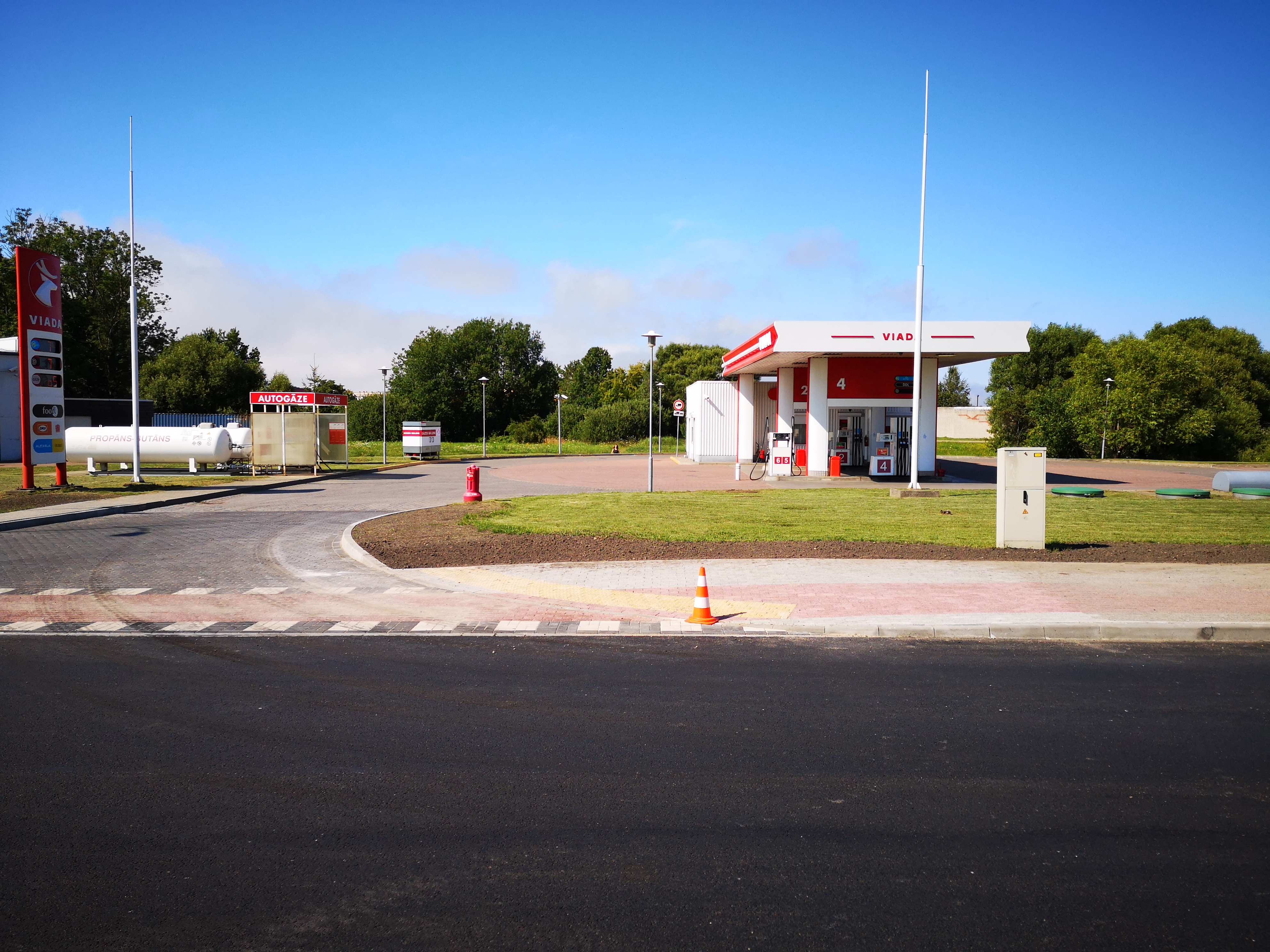 Apkārtnes foto