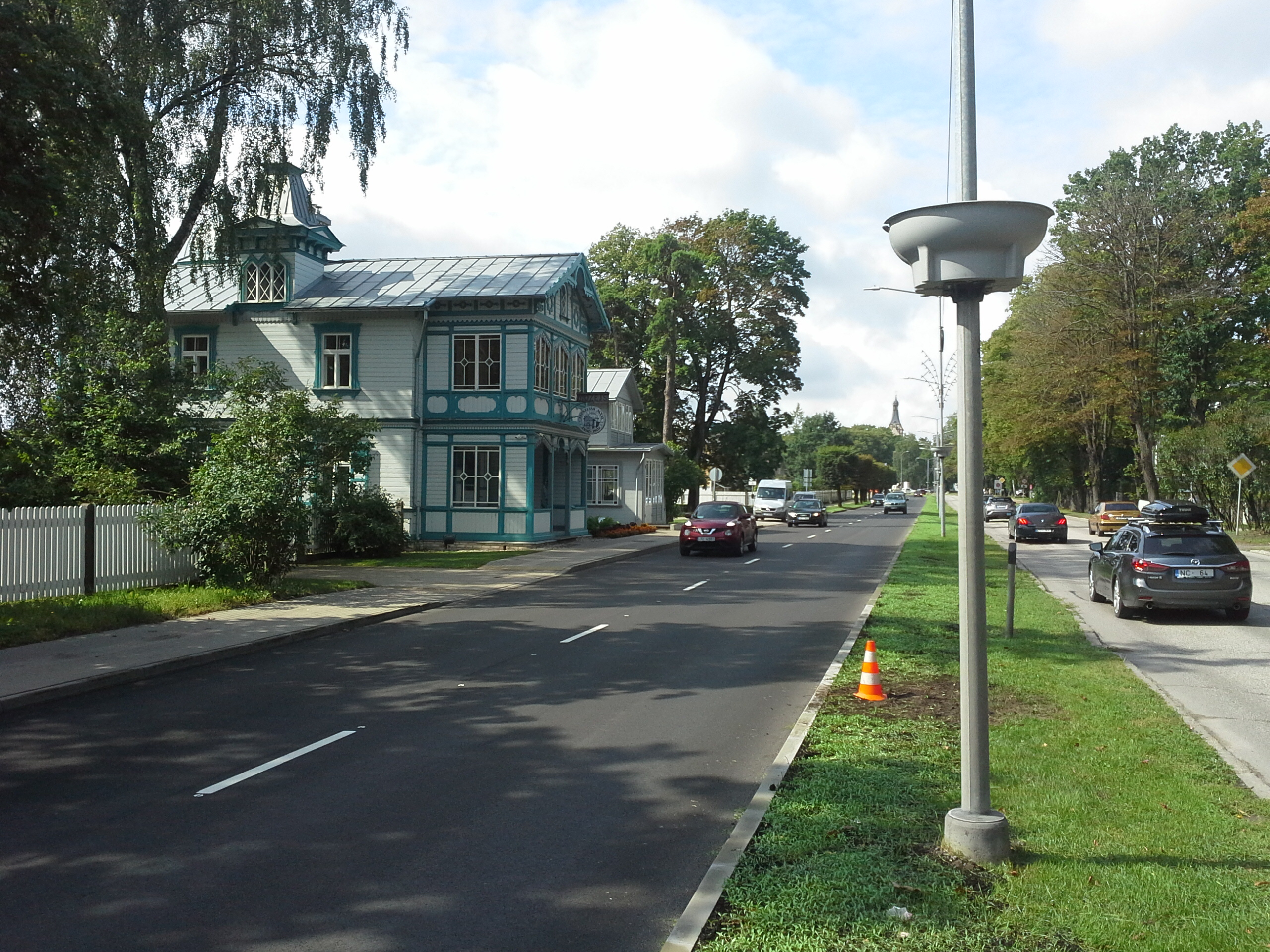 Apkārtnes foto