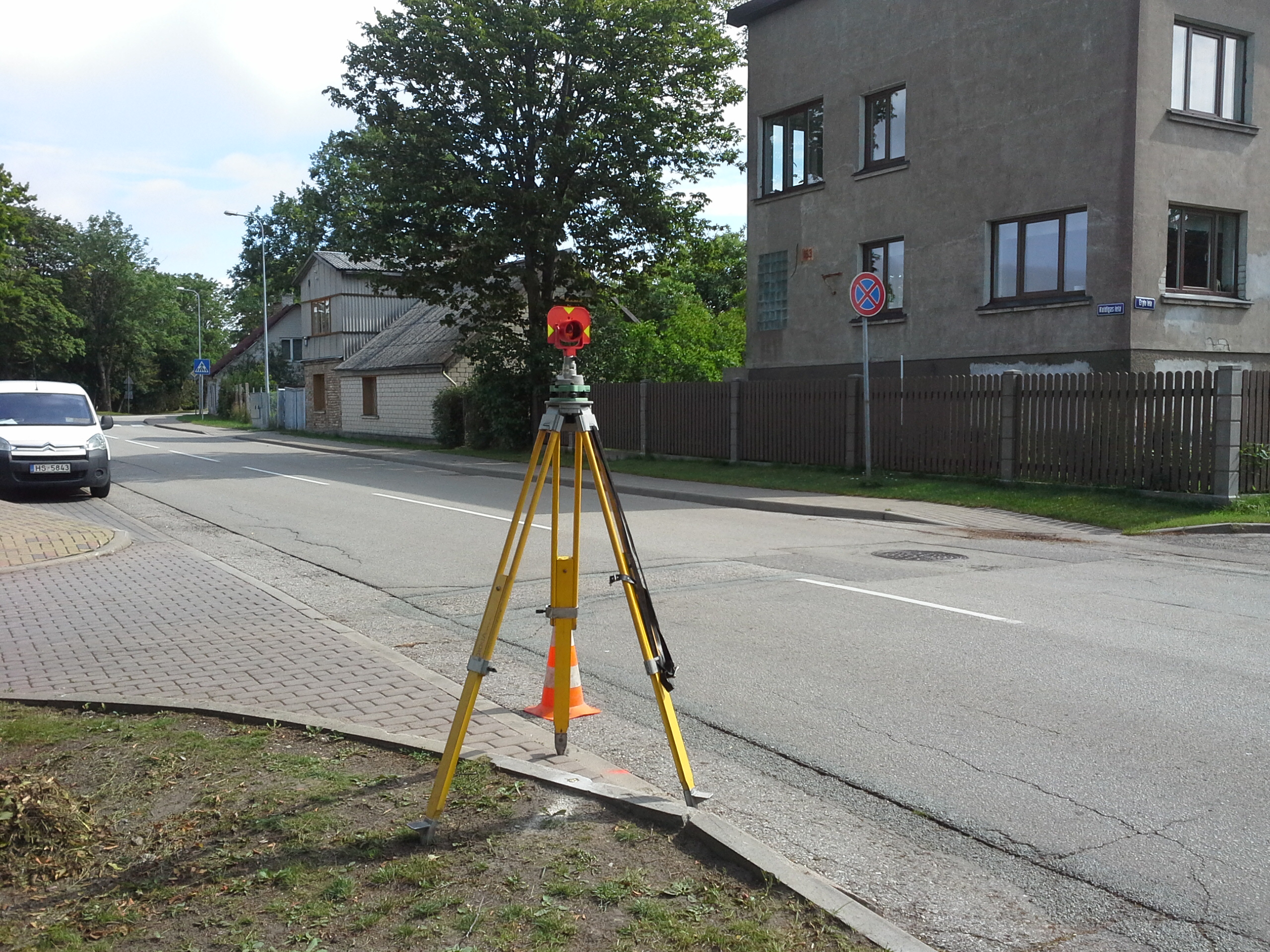 Apkārtnes foto