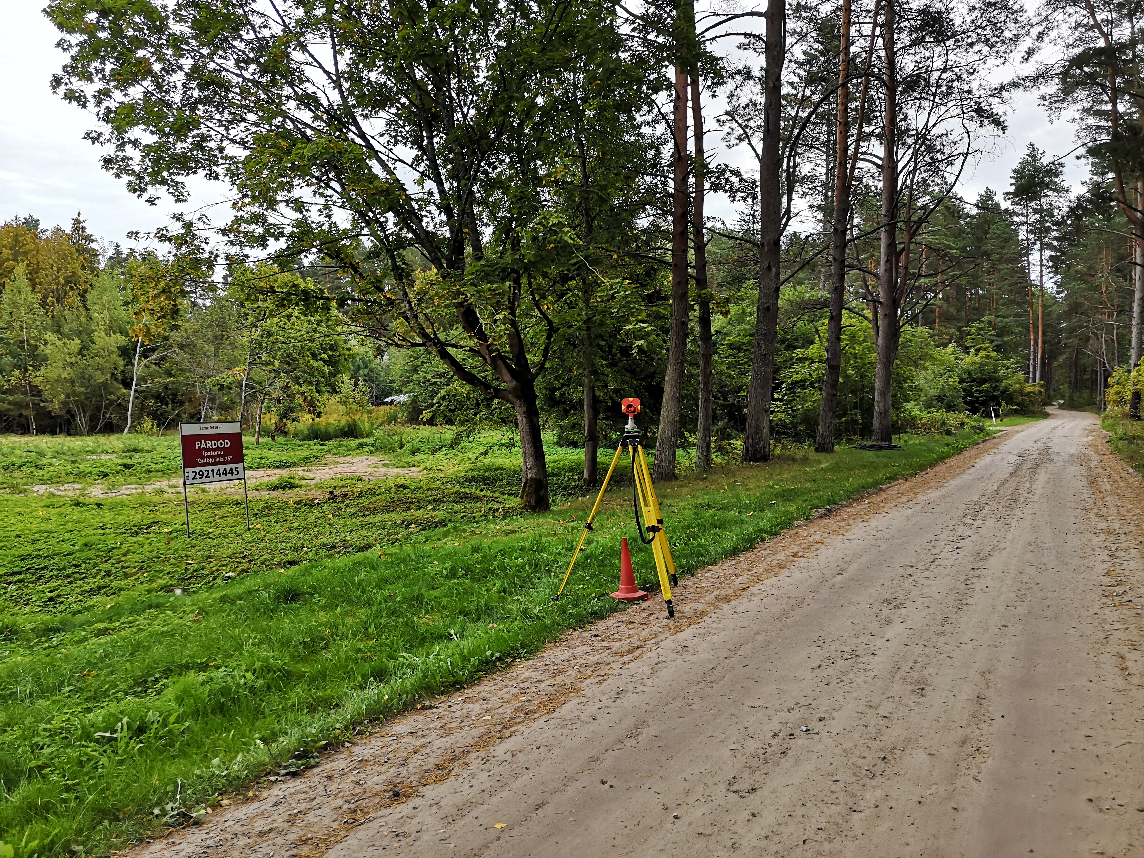 Apkārtnes foto
