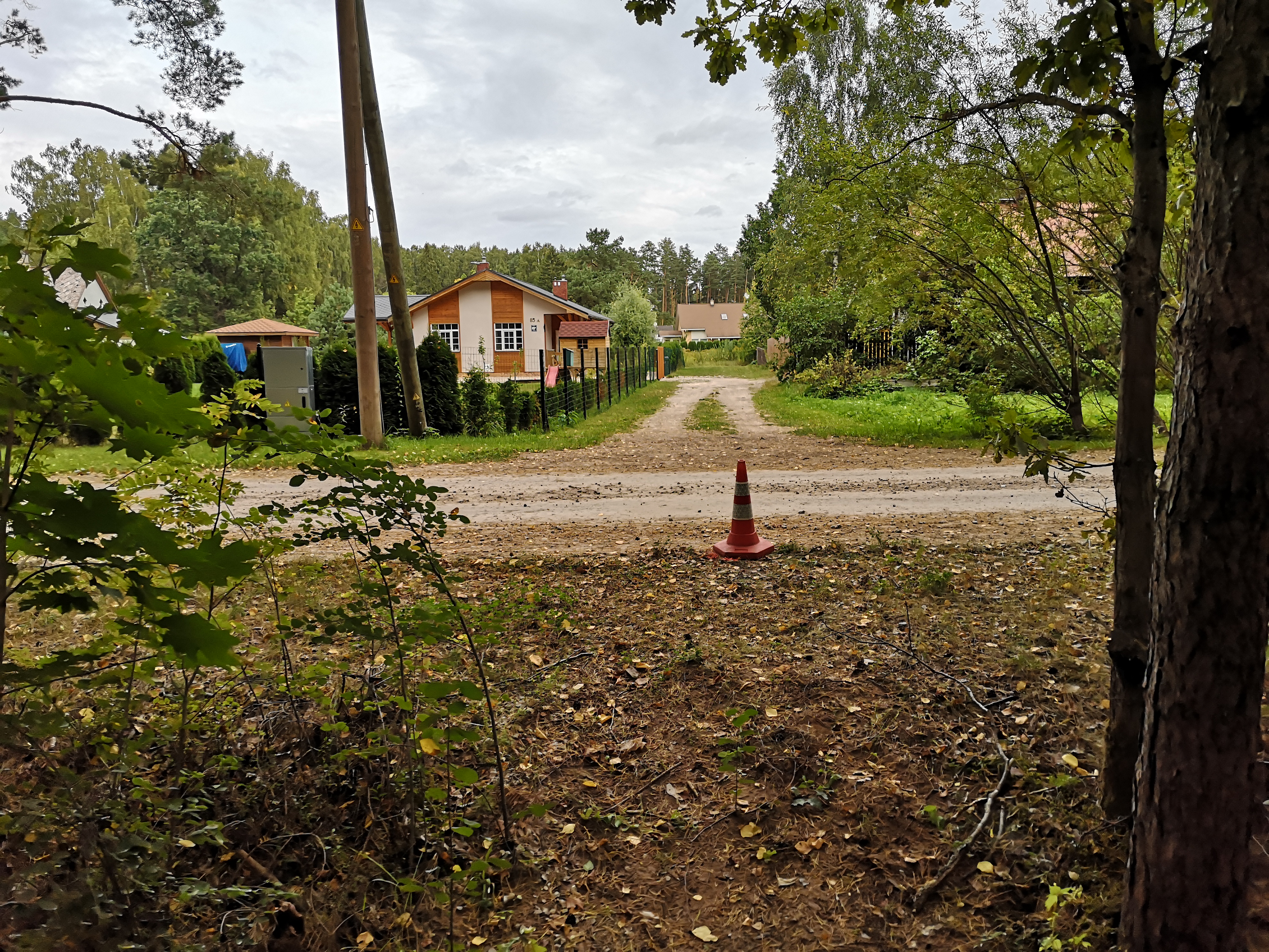 Apkārtnes foto