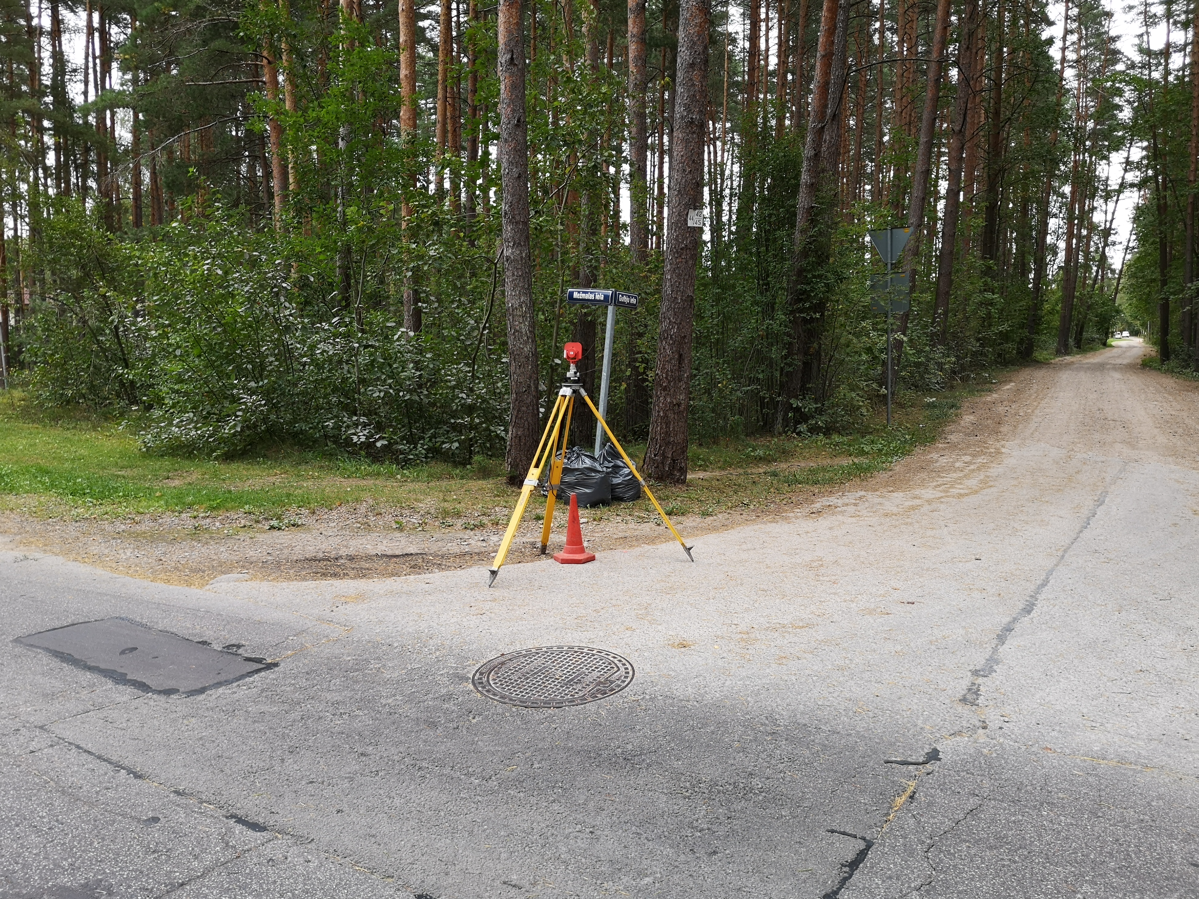 Apkārtnes foto
