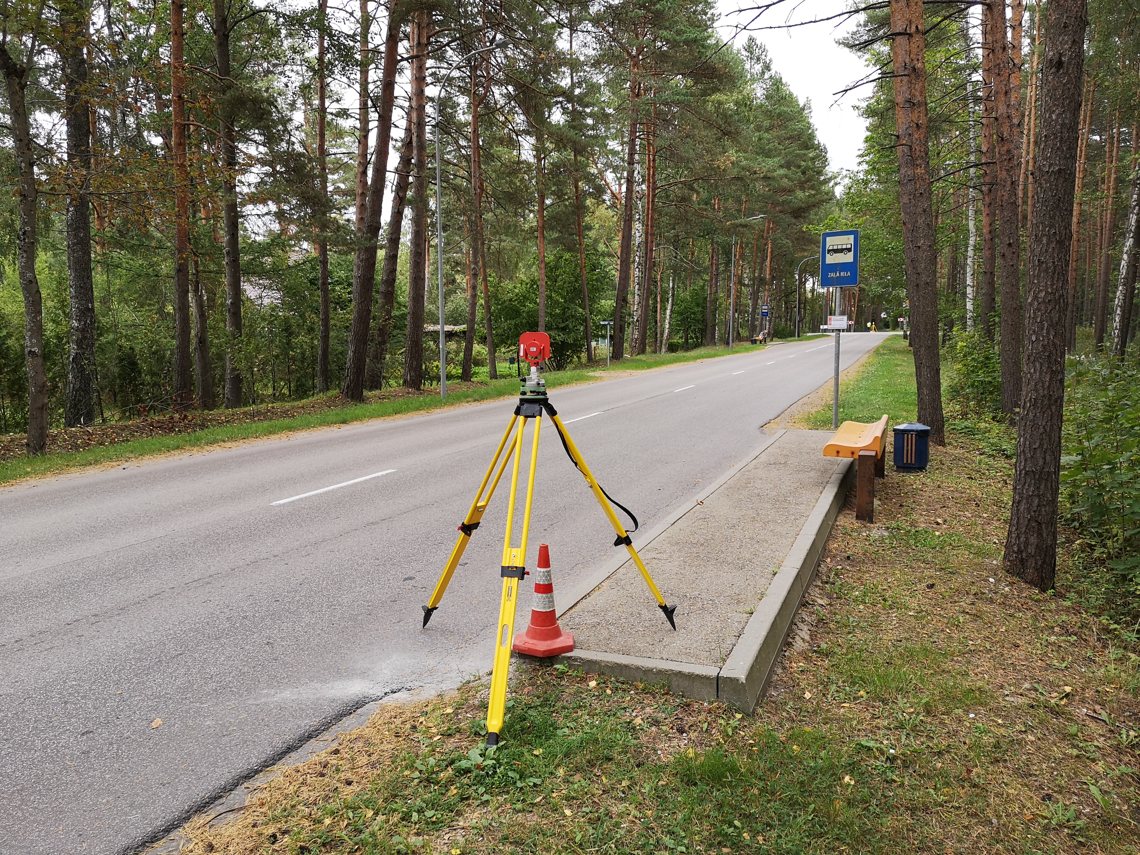 Apkārtnes foto