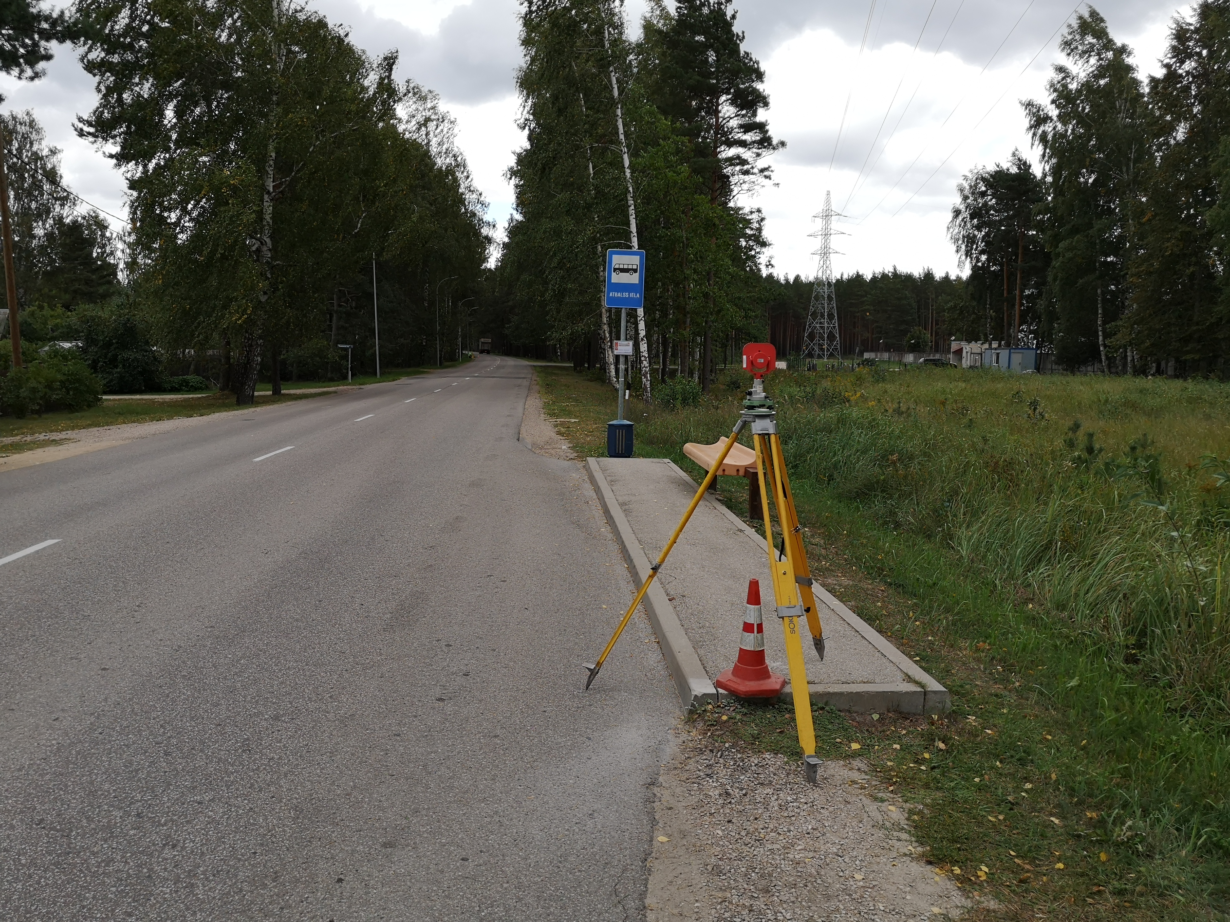 Apkārtnes foto