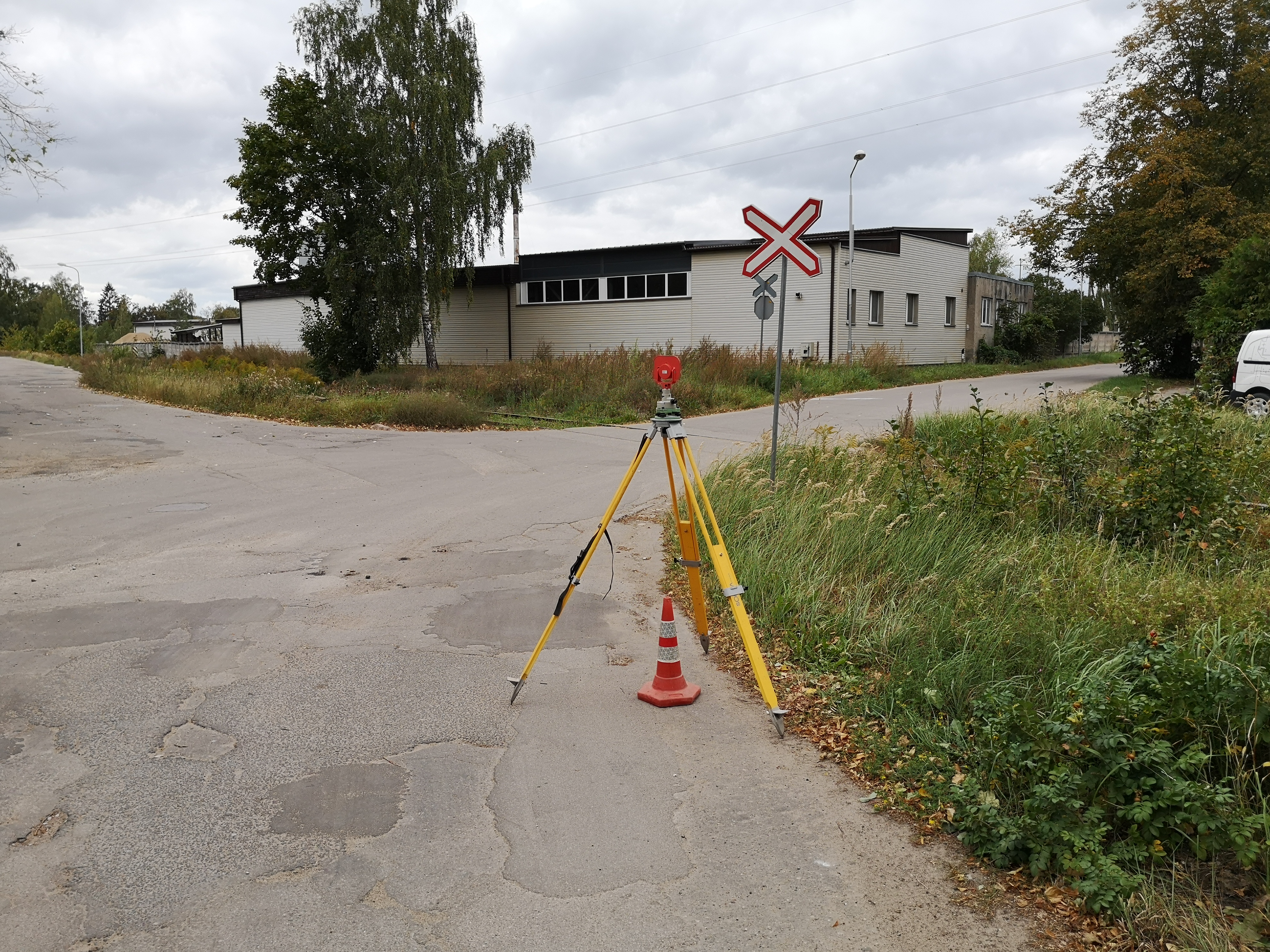 Apkārtnes foto