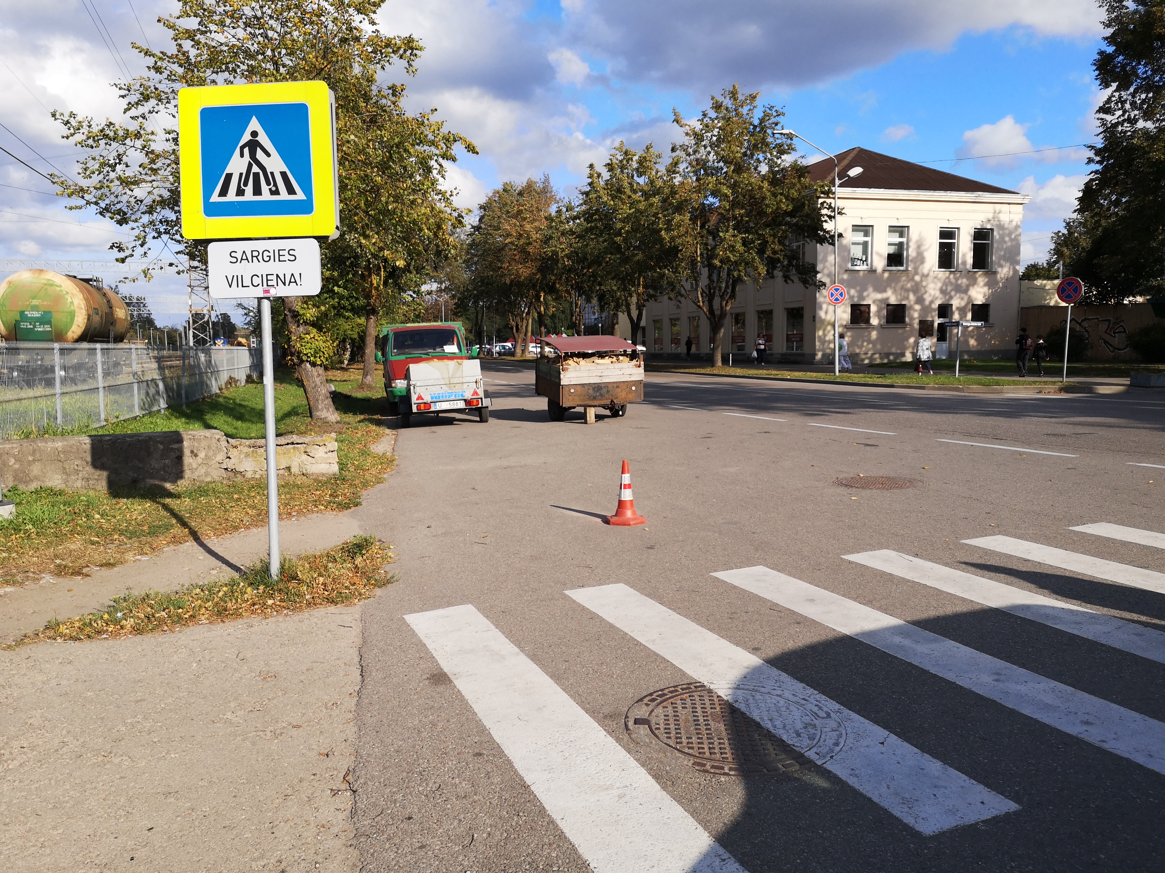 Apkārtnes foto