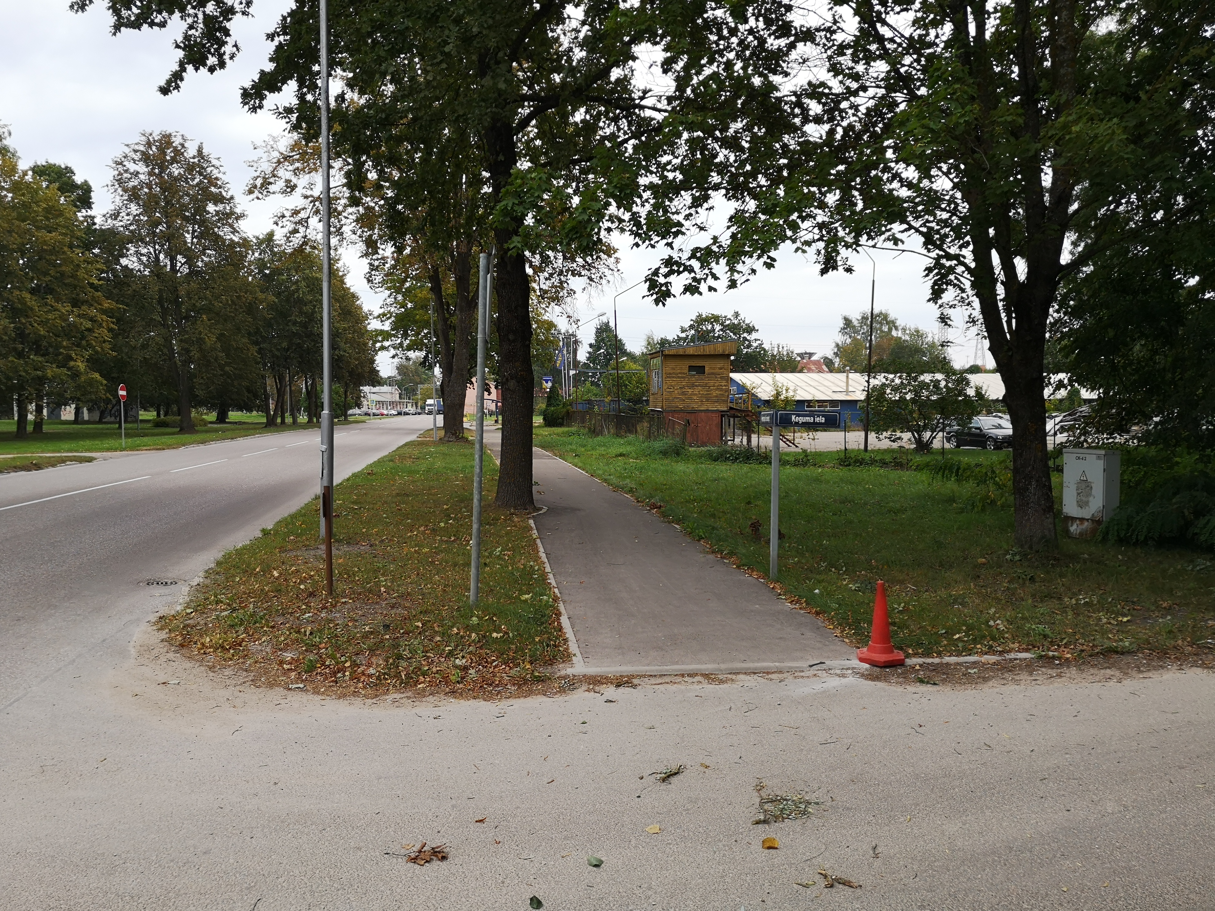 Apkārtnes foto