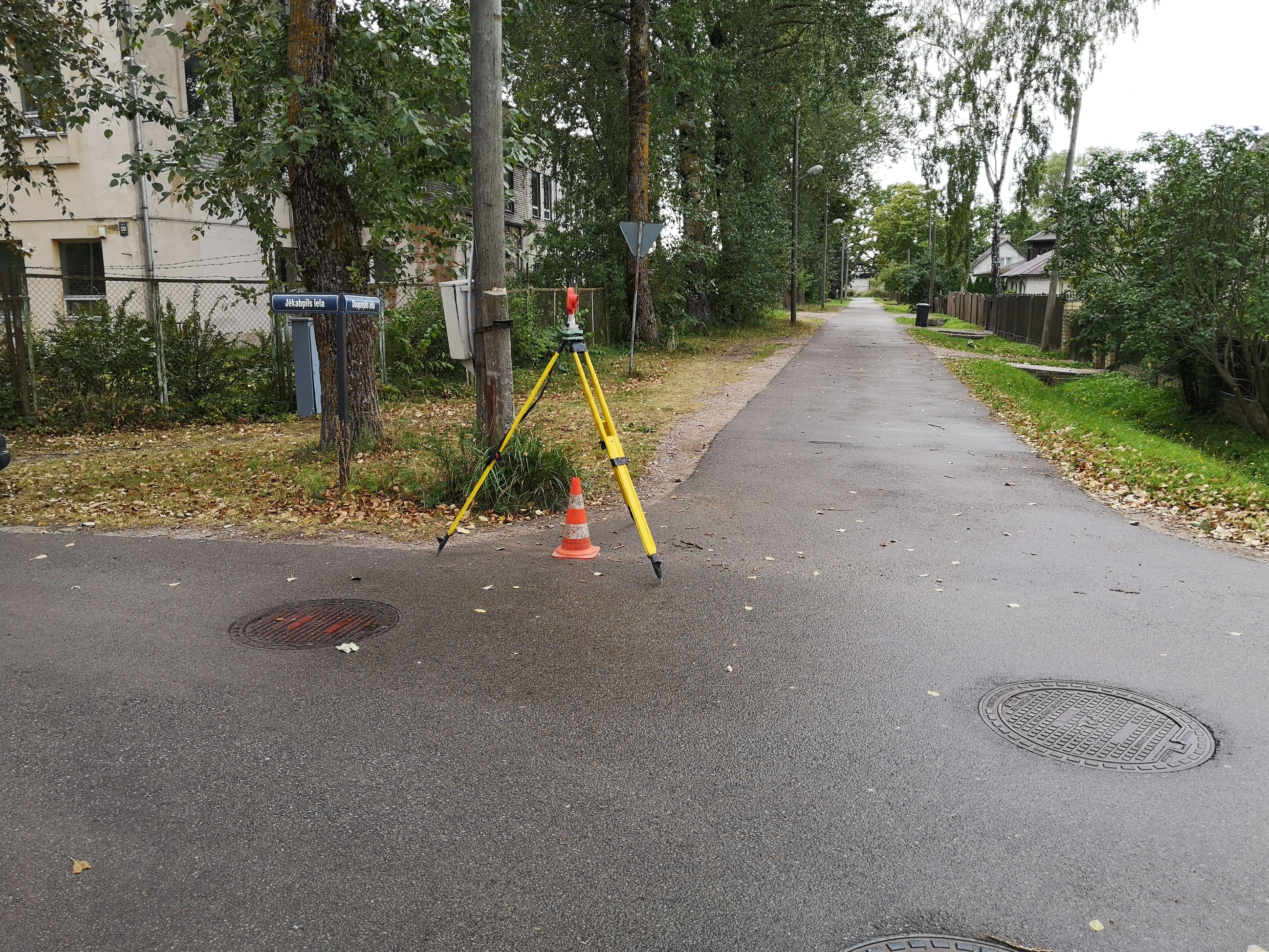 Apkārtnes foto