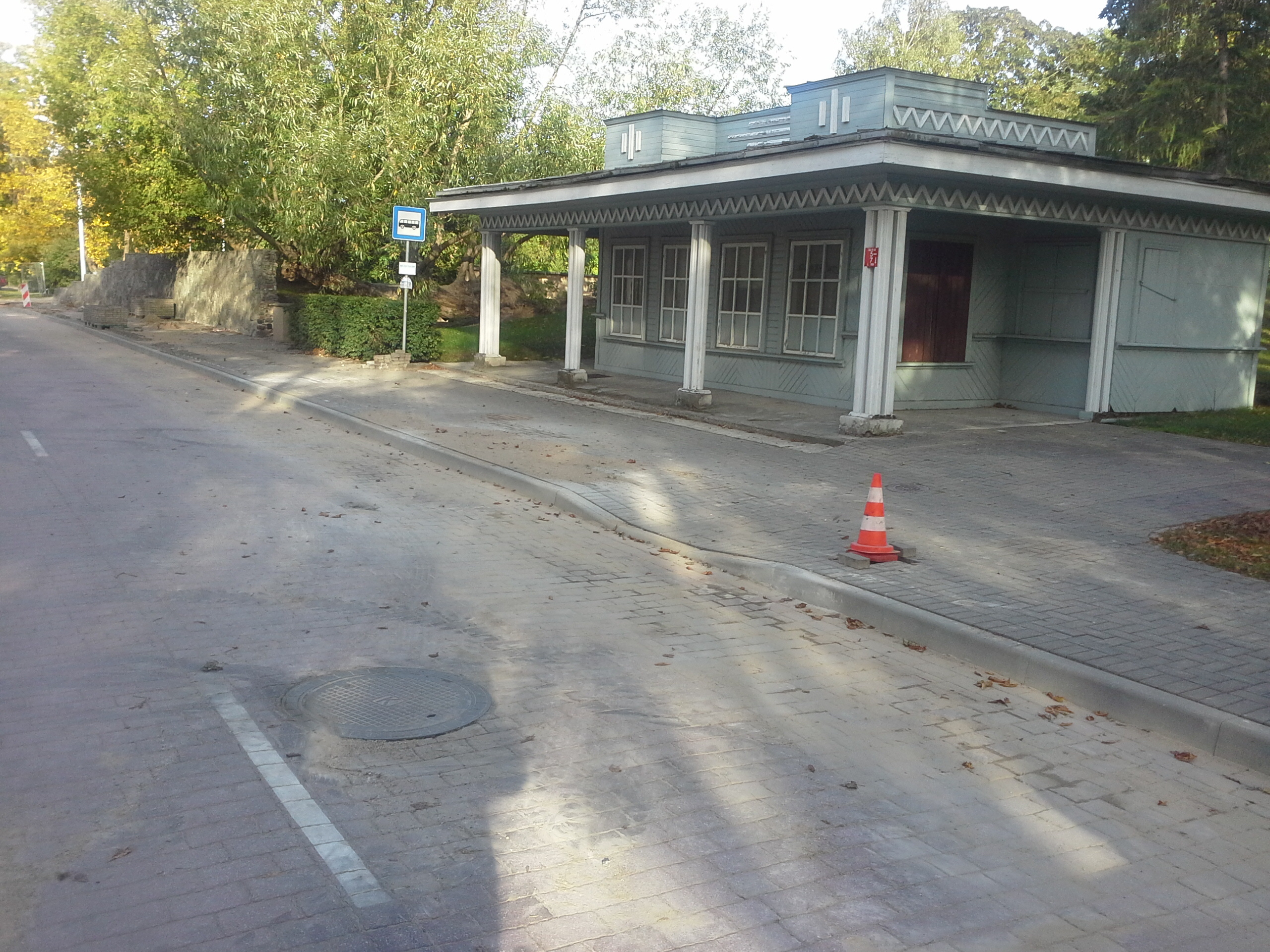 Apkārtnes foto