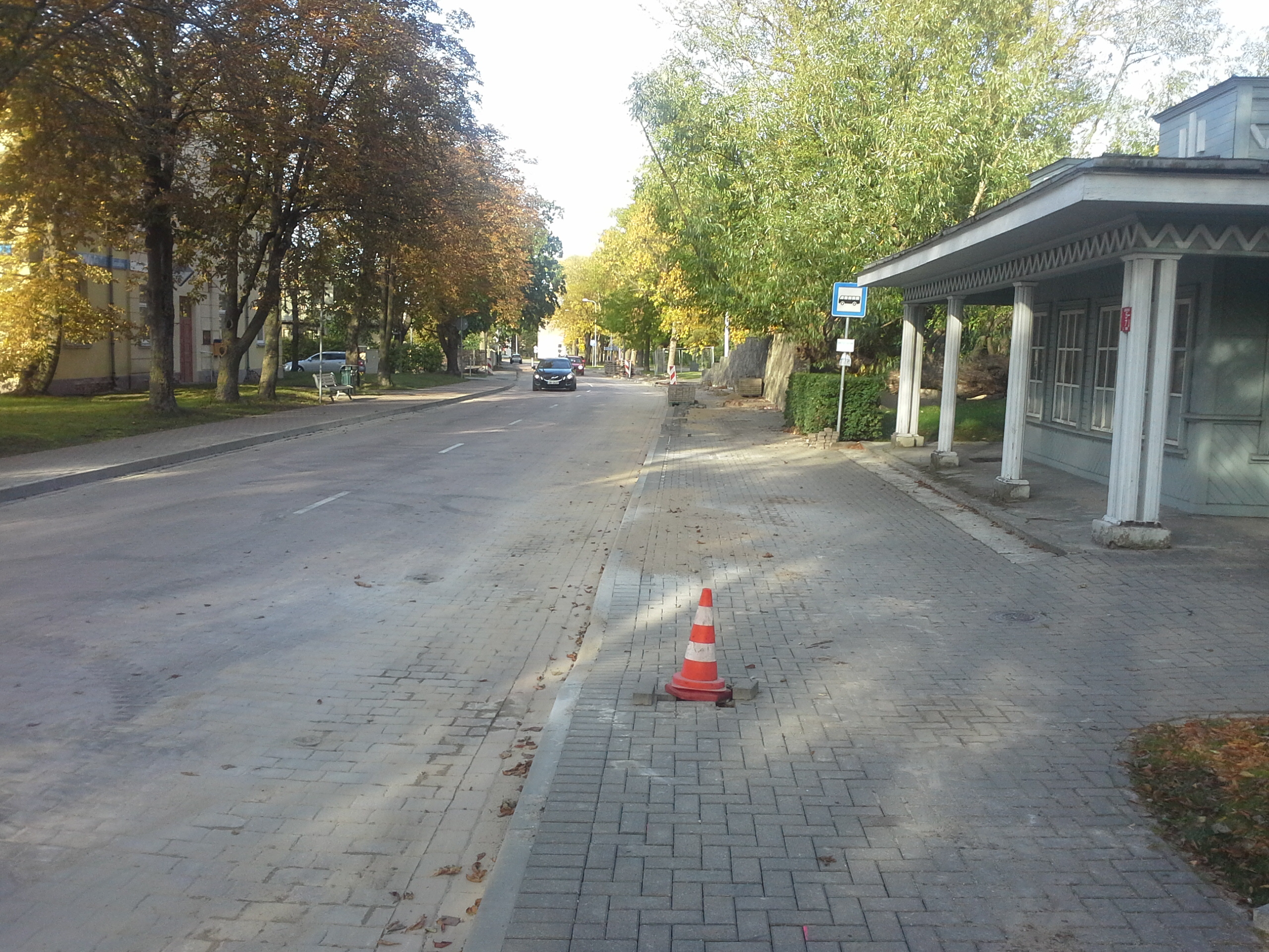 Apkārtnes foto