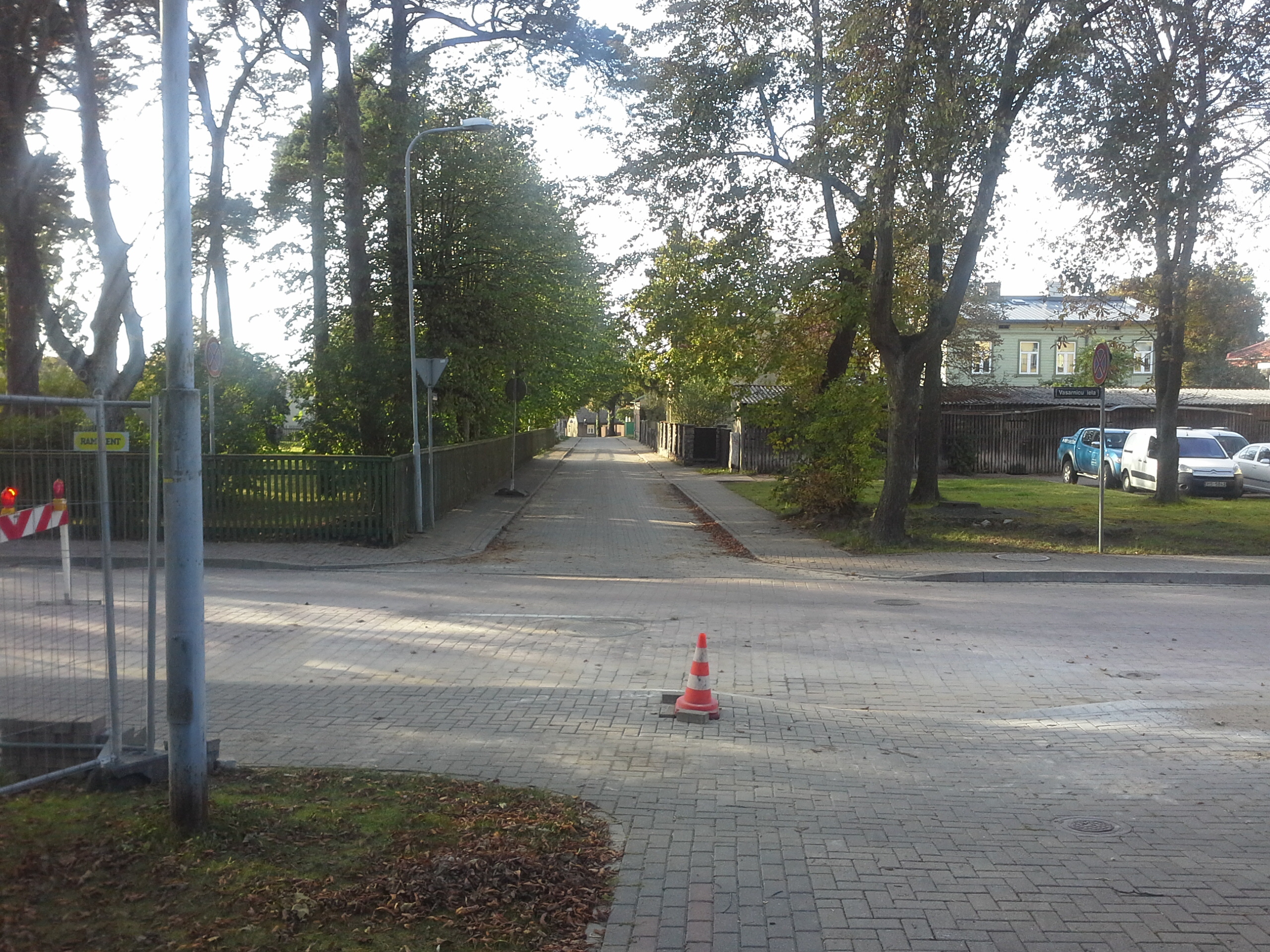 Apkārtnes foto