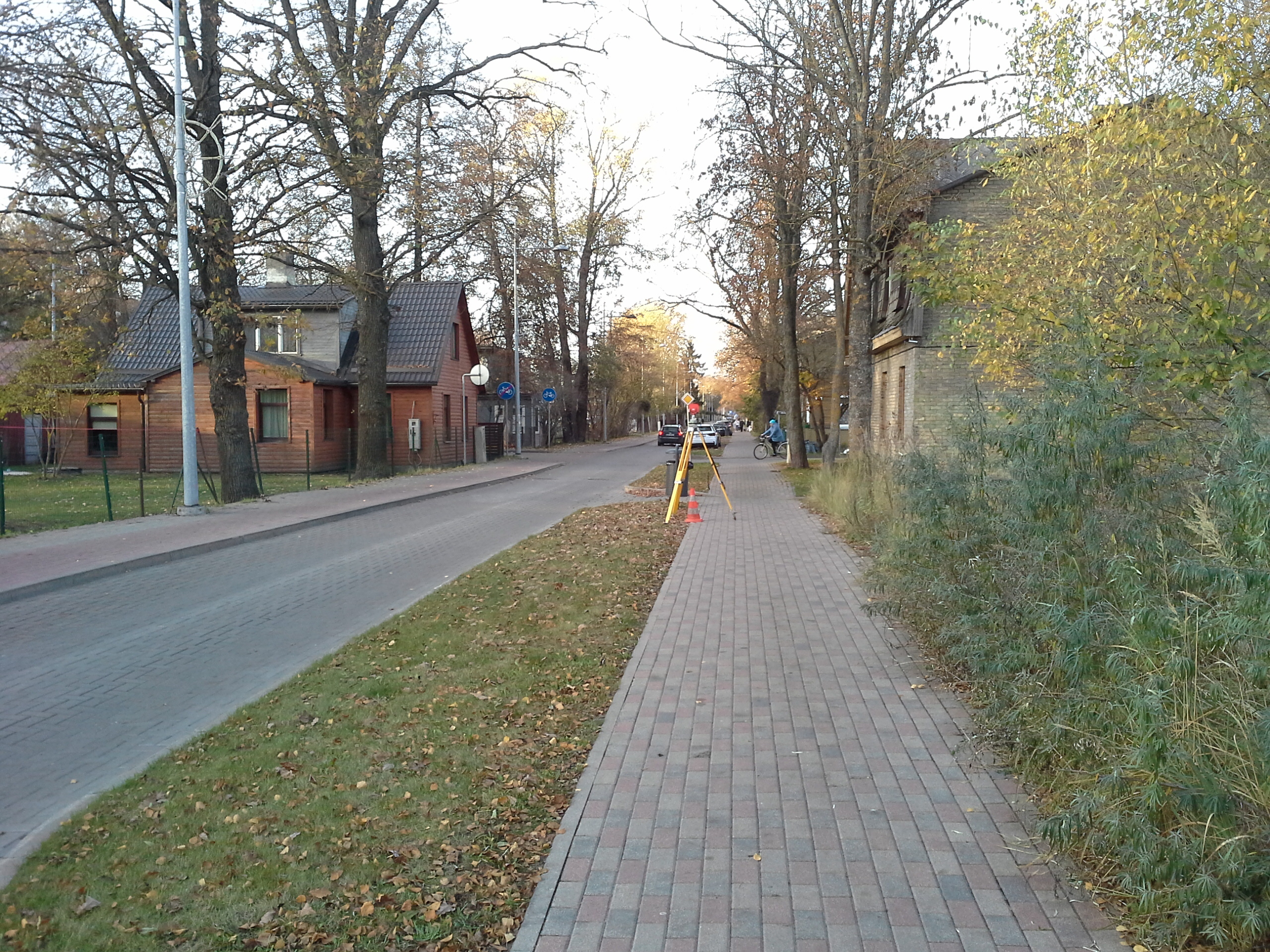 Apkārtnes foto