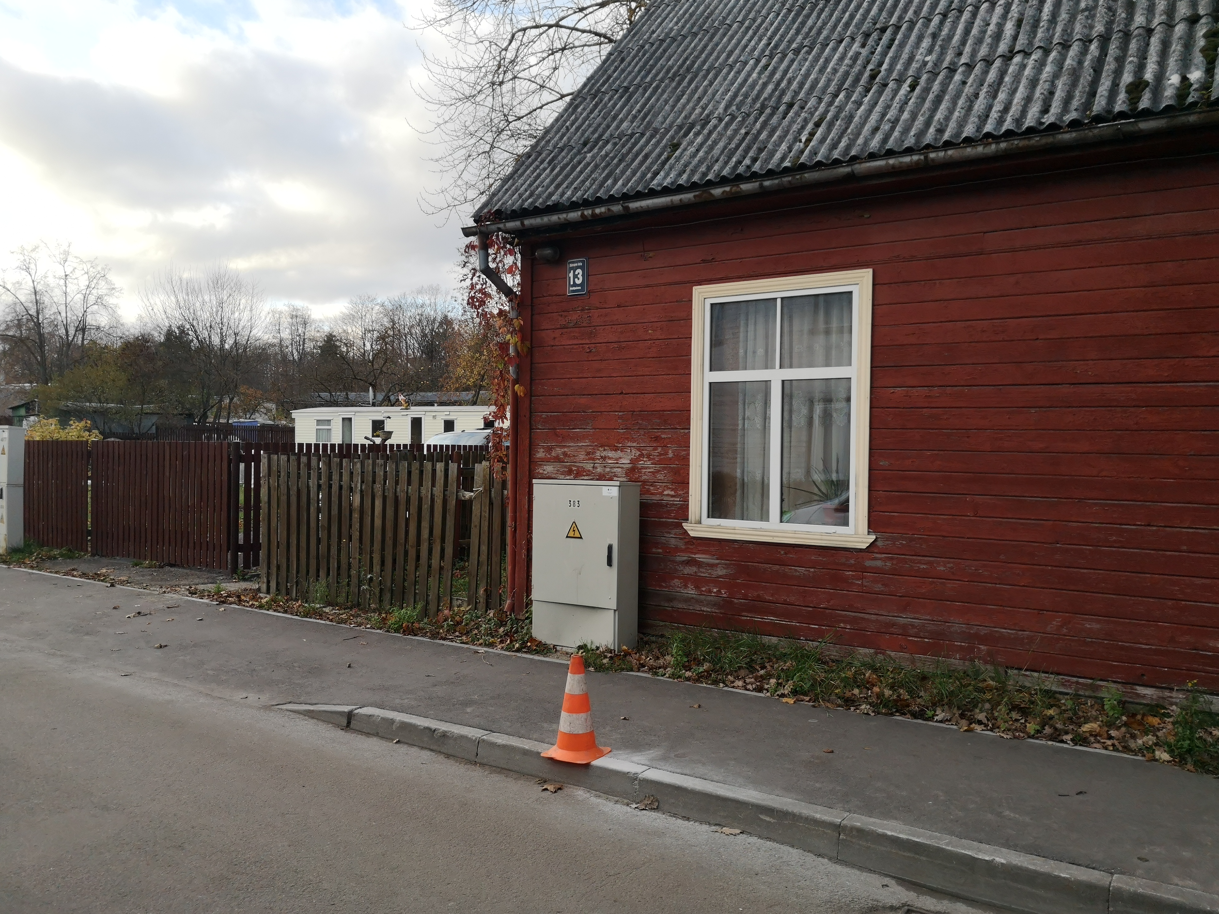 Apkārtnes foto