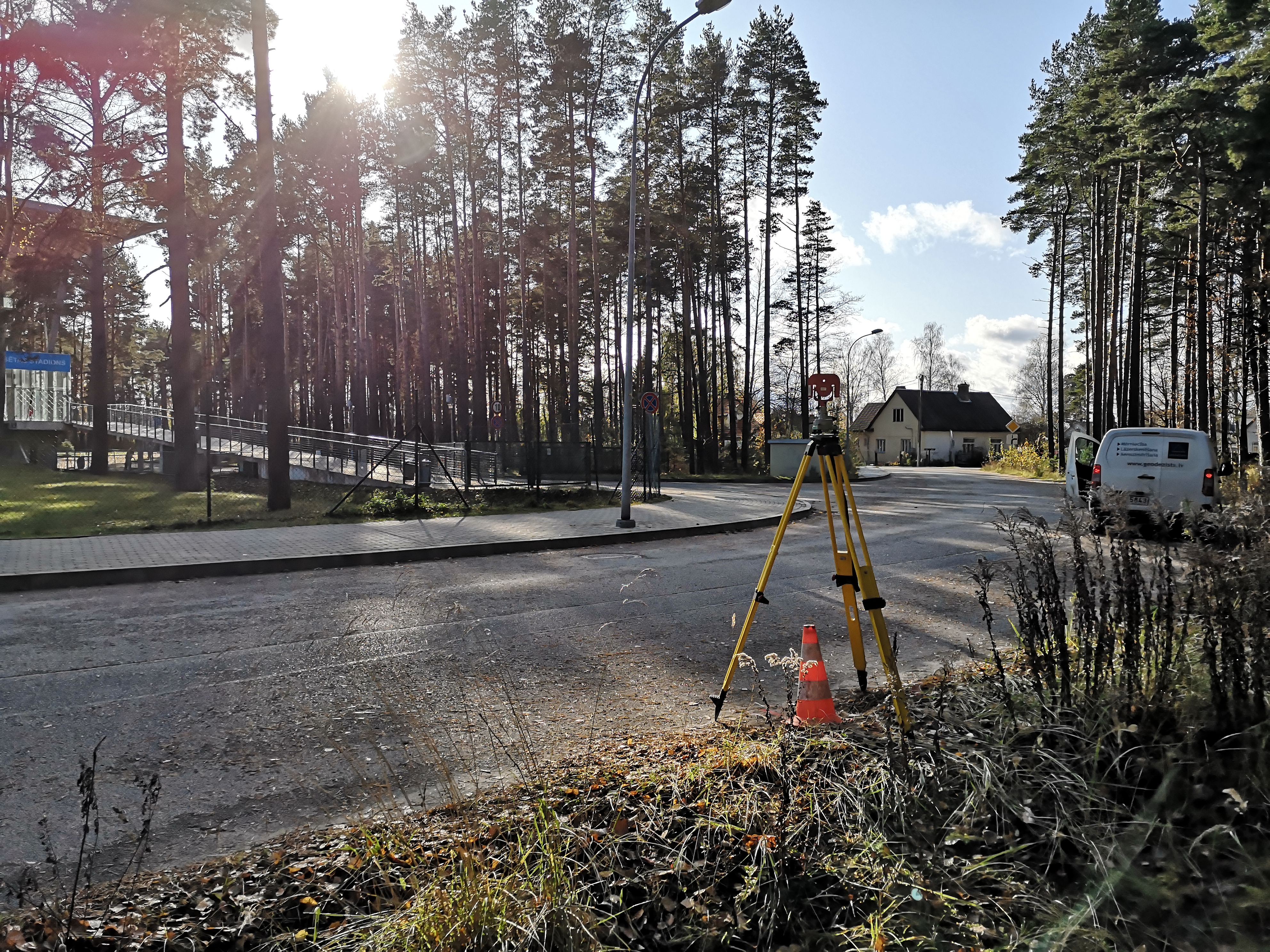 Apkārtnes foto