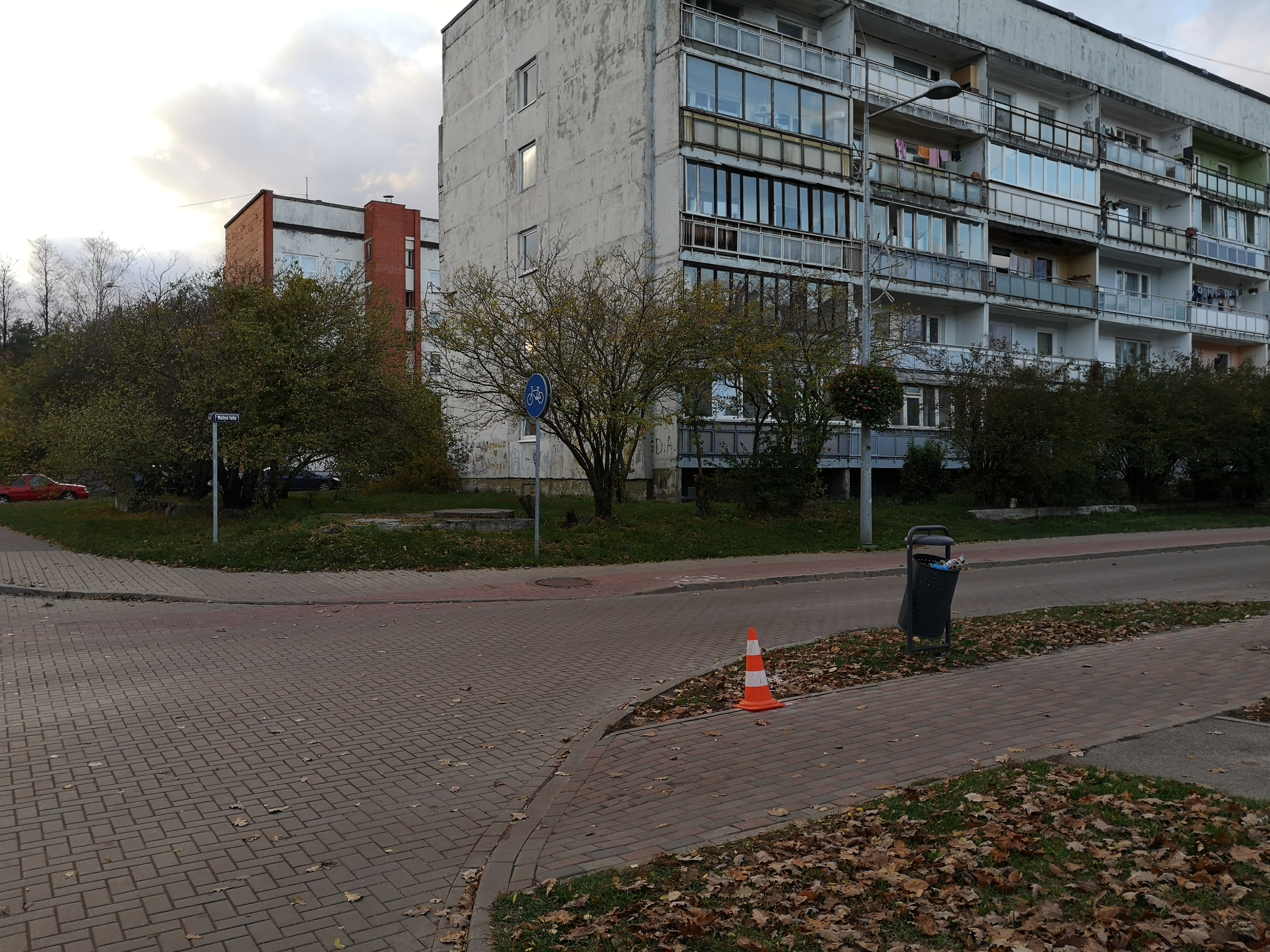 Apkārtnes foto