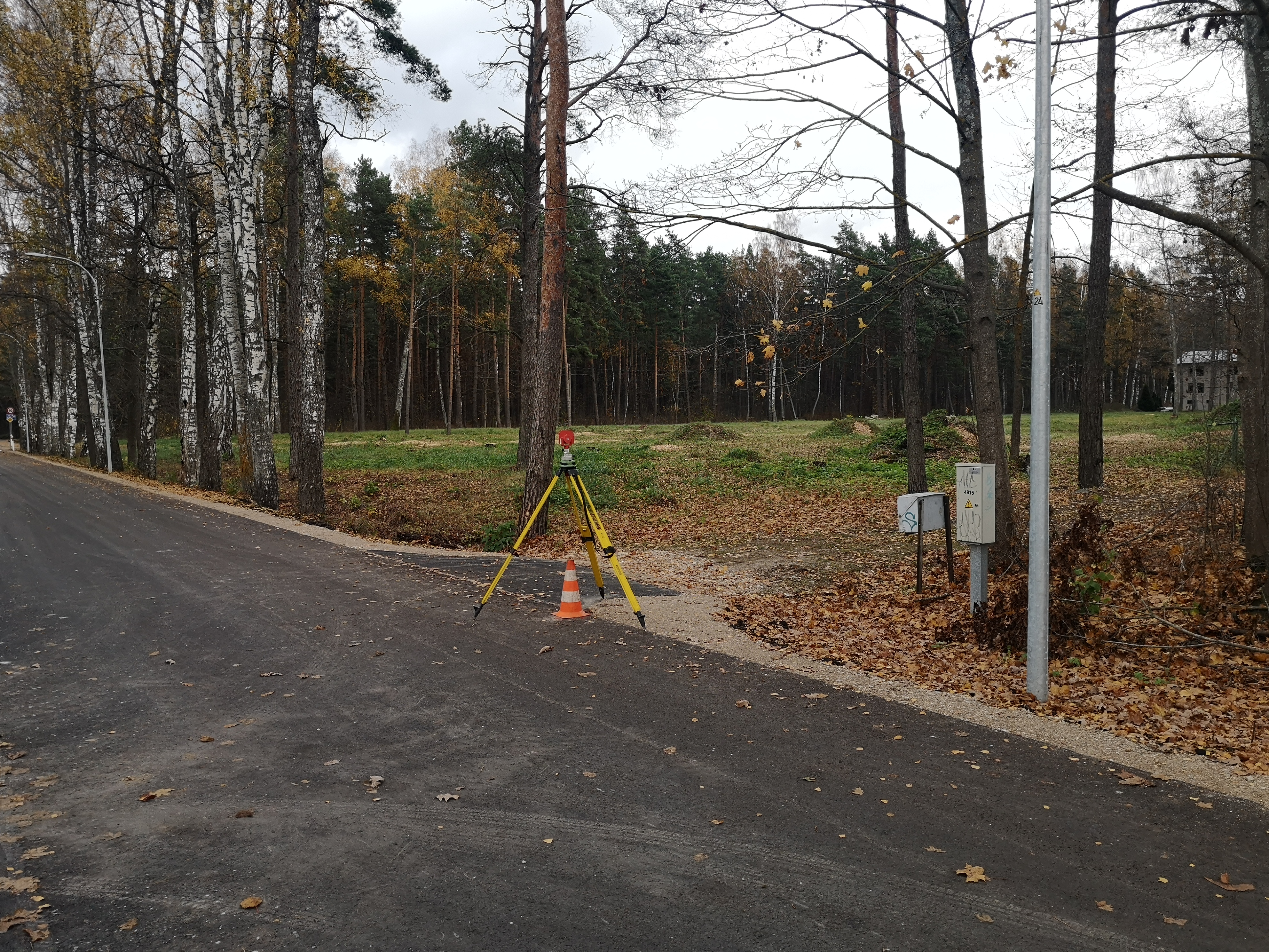 Apkārtnes foto
