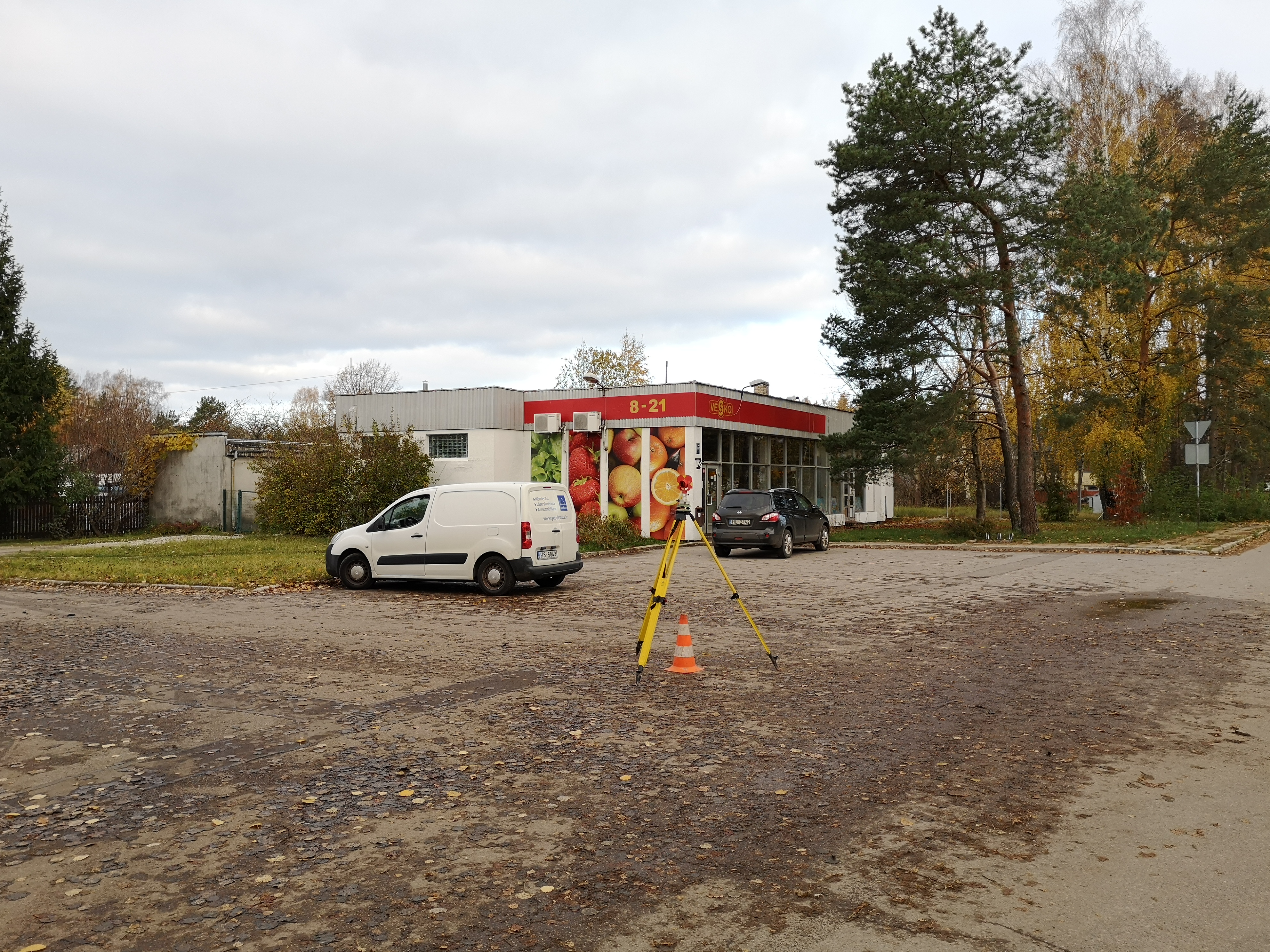 Apkārtnes foto