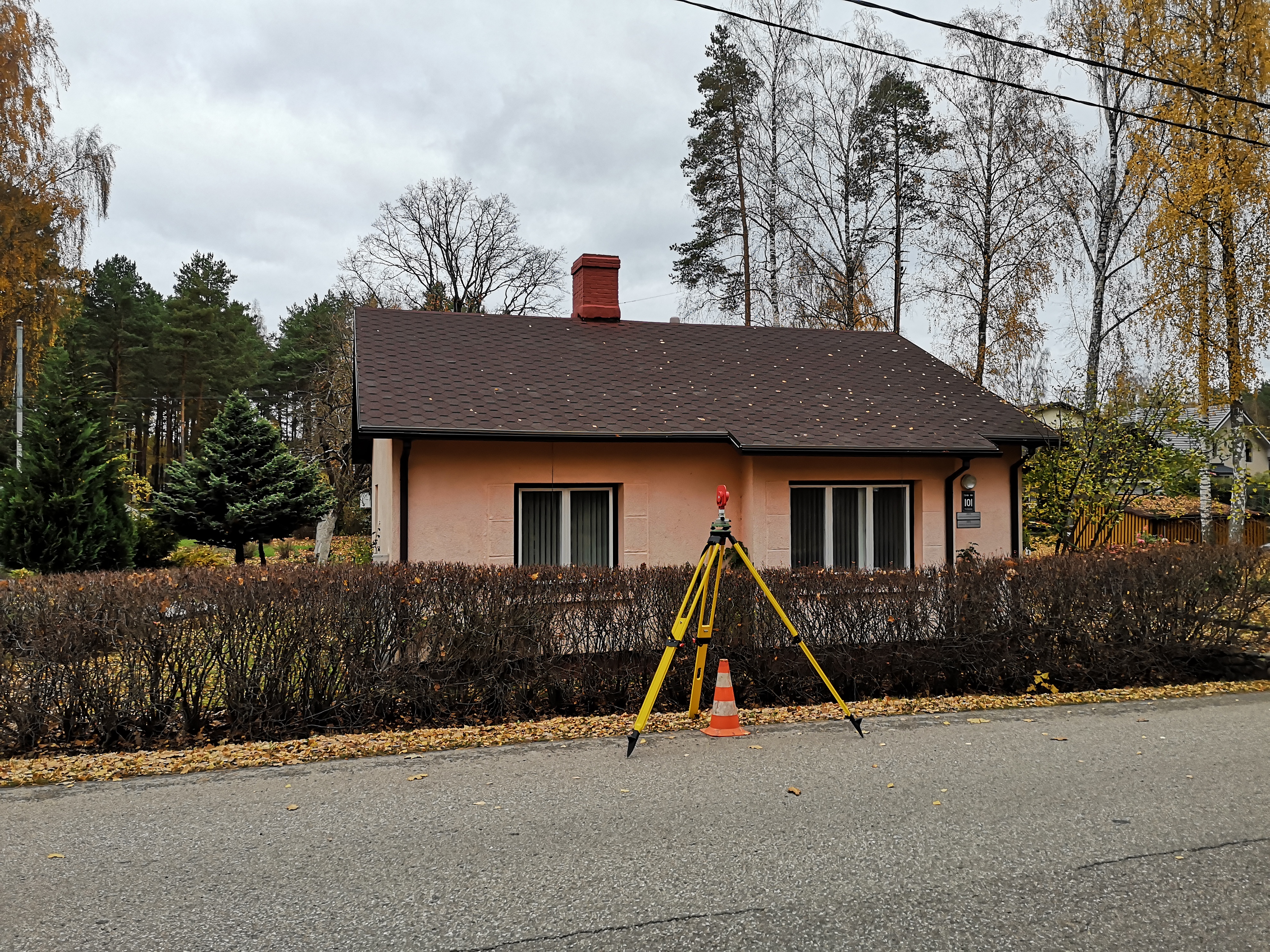 Apkārtnes foto