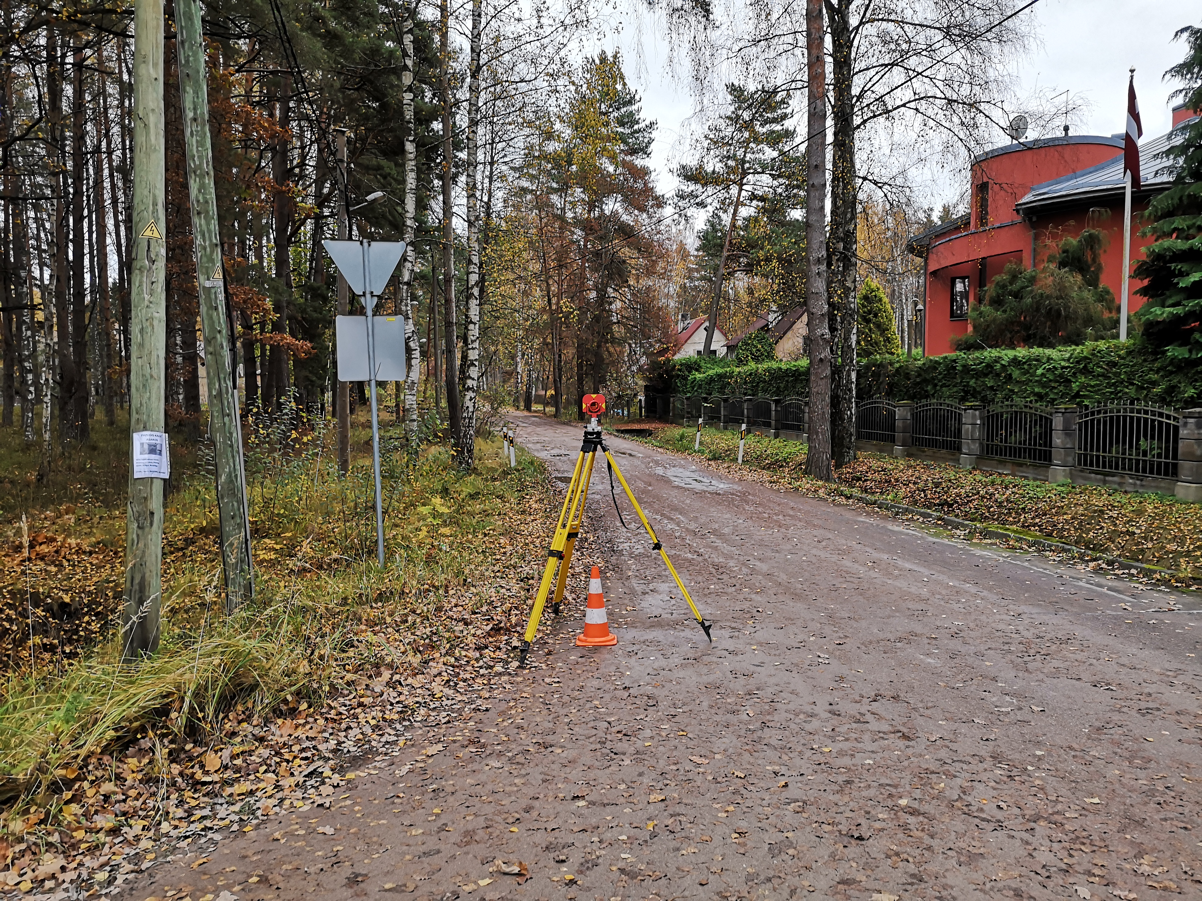Apkārtnes foto
