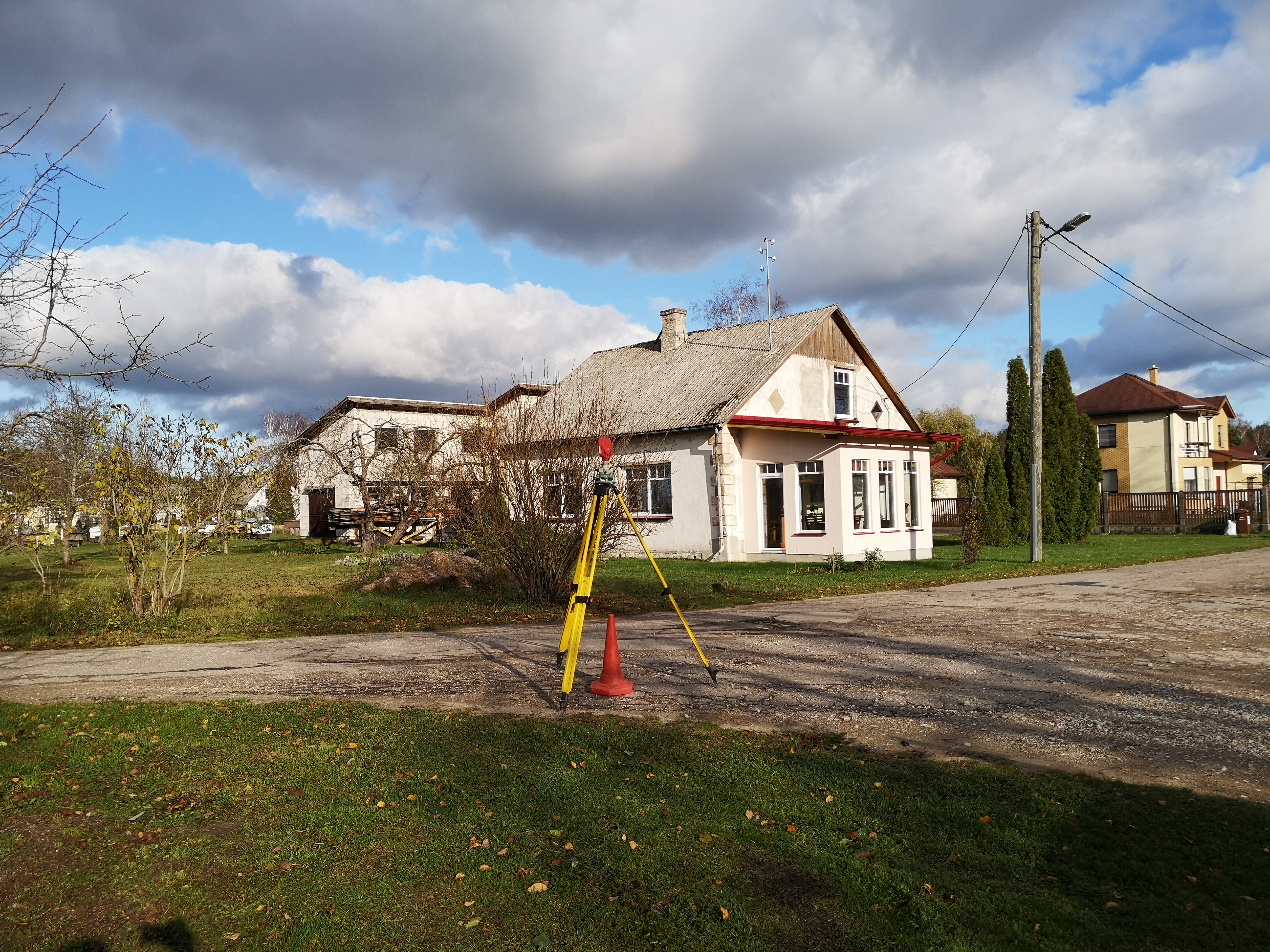 Apkārtnes foto