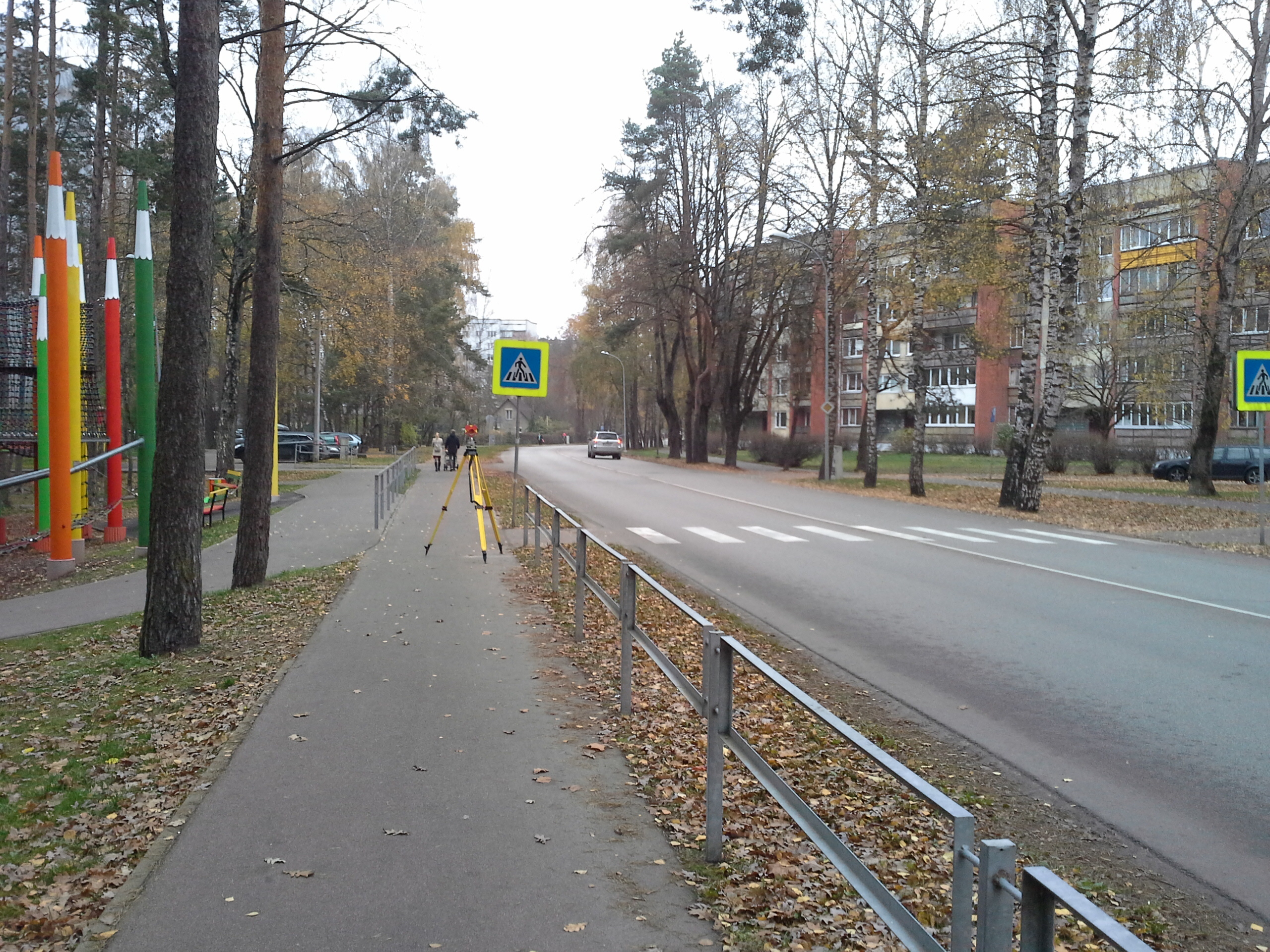 Apkārtnes foto